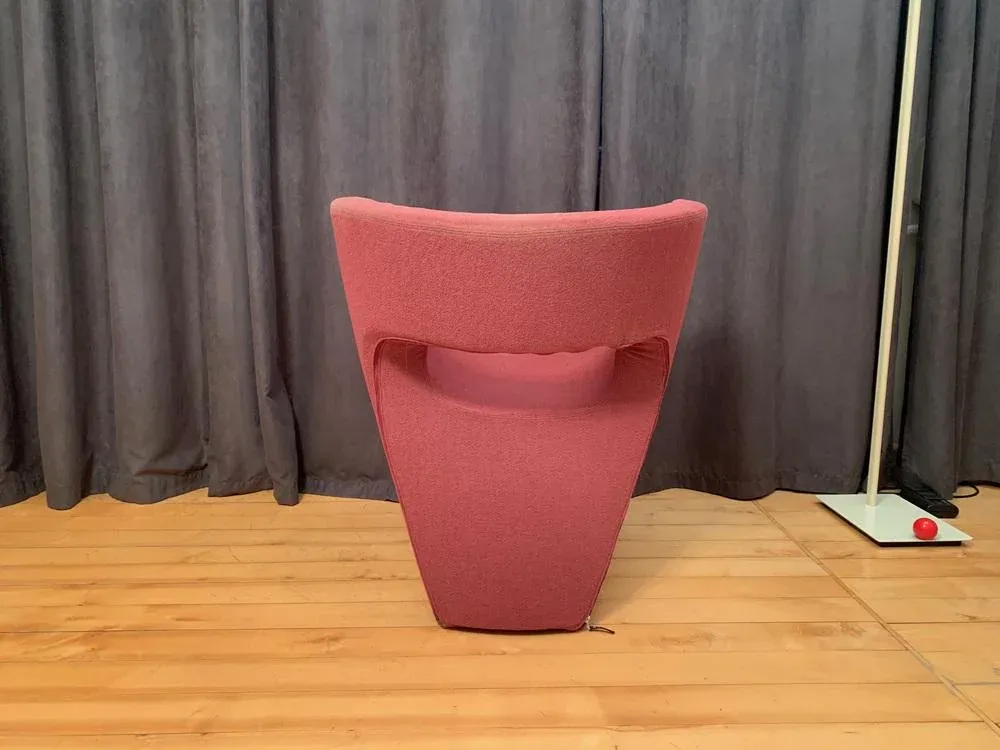 Italian Easy Armchair by Ron Arad for Victoria & Albert, 2000s
