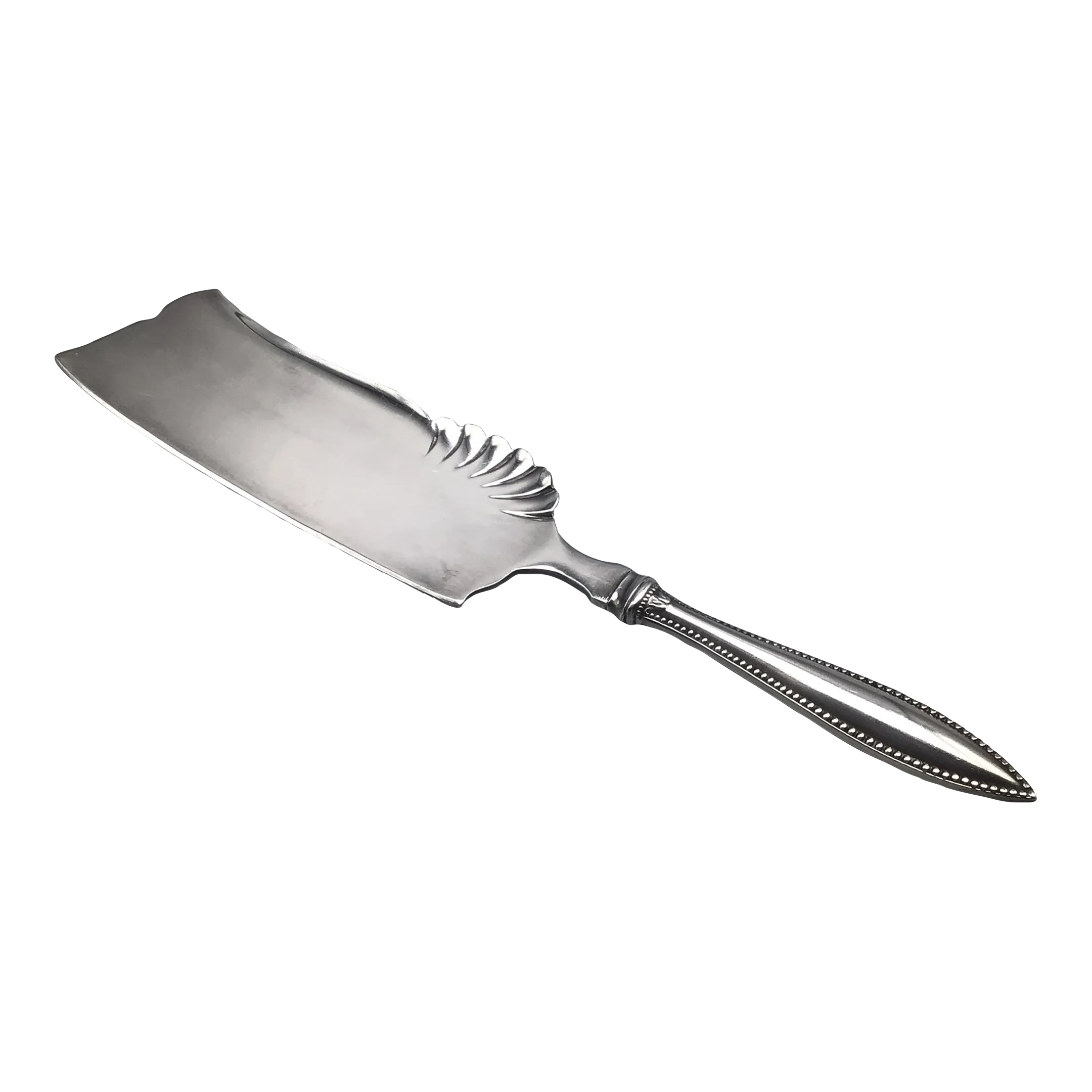 Vintage Silver Plated Ice Cream Knife by Rogers Brothers Chairish