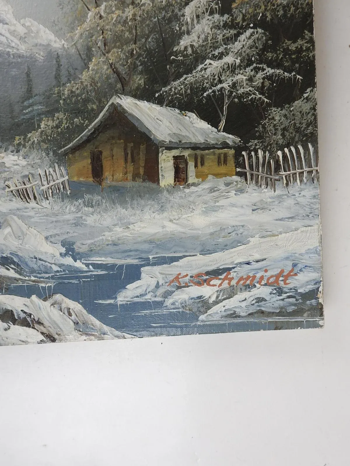 絵画 In the midst of winter 絵画 In the midst of winter Albert Camus in the Midst of