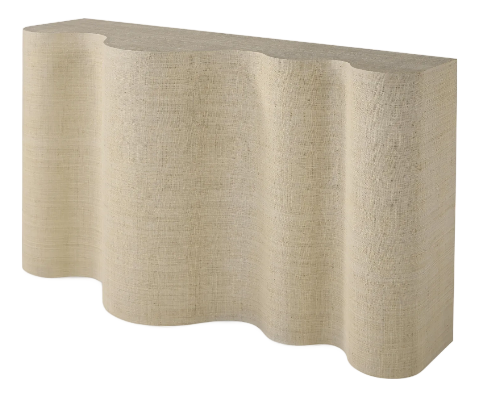 Century Furniture Console Table