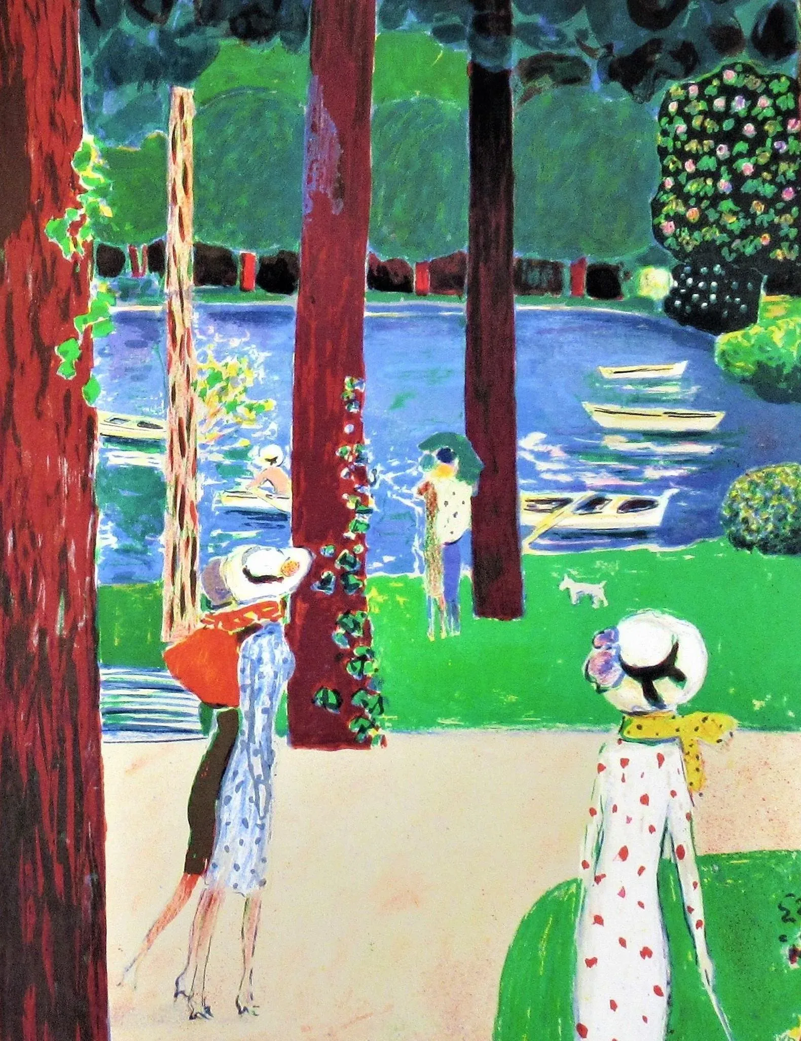 Jean-Pierre Cassigneul, 