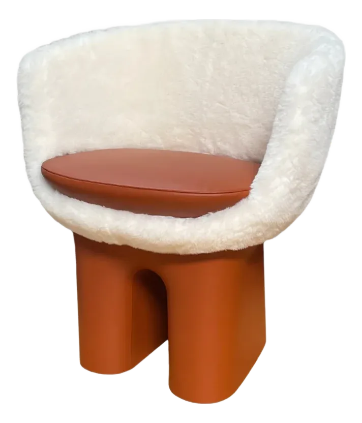 椅子 LUIS VUITTON Dolls by Raw Edges chair Mexico calls out Louis Vuitton for using traditional pattern