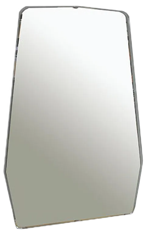 Vintage Italian Mirror, 1950s