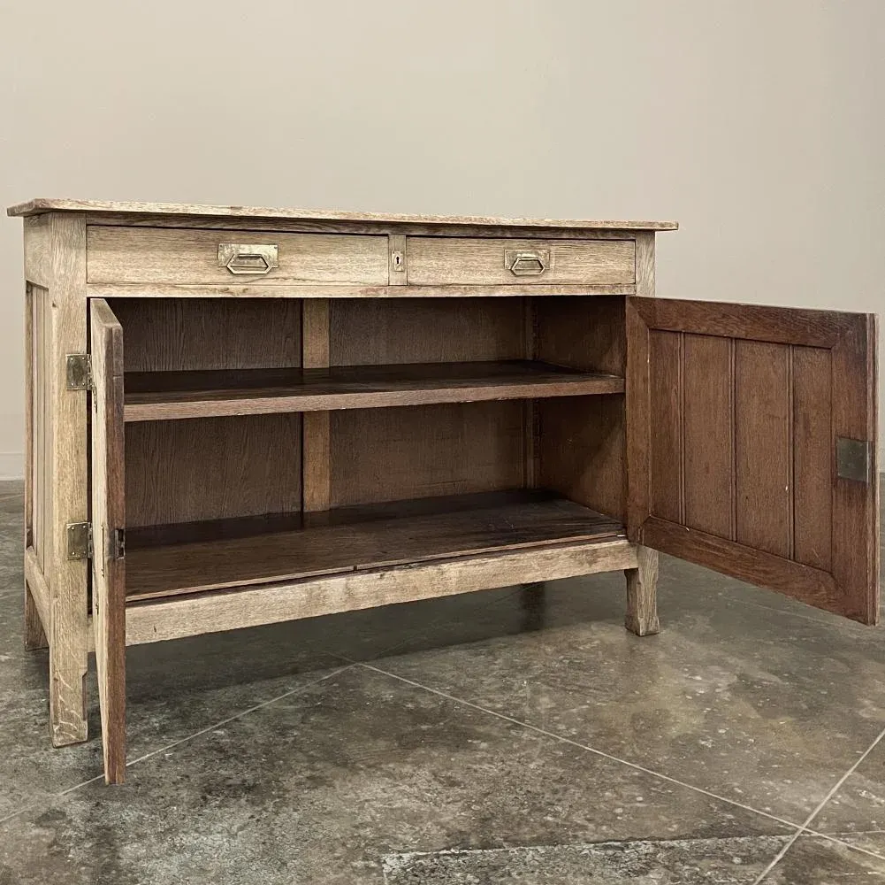 Low 2024 buffet table
