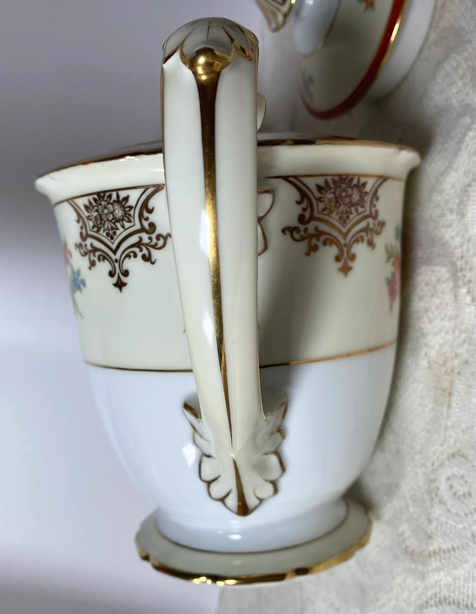 vintage-noritake-floral-teapot
