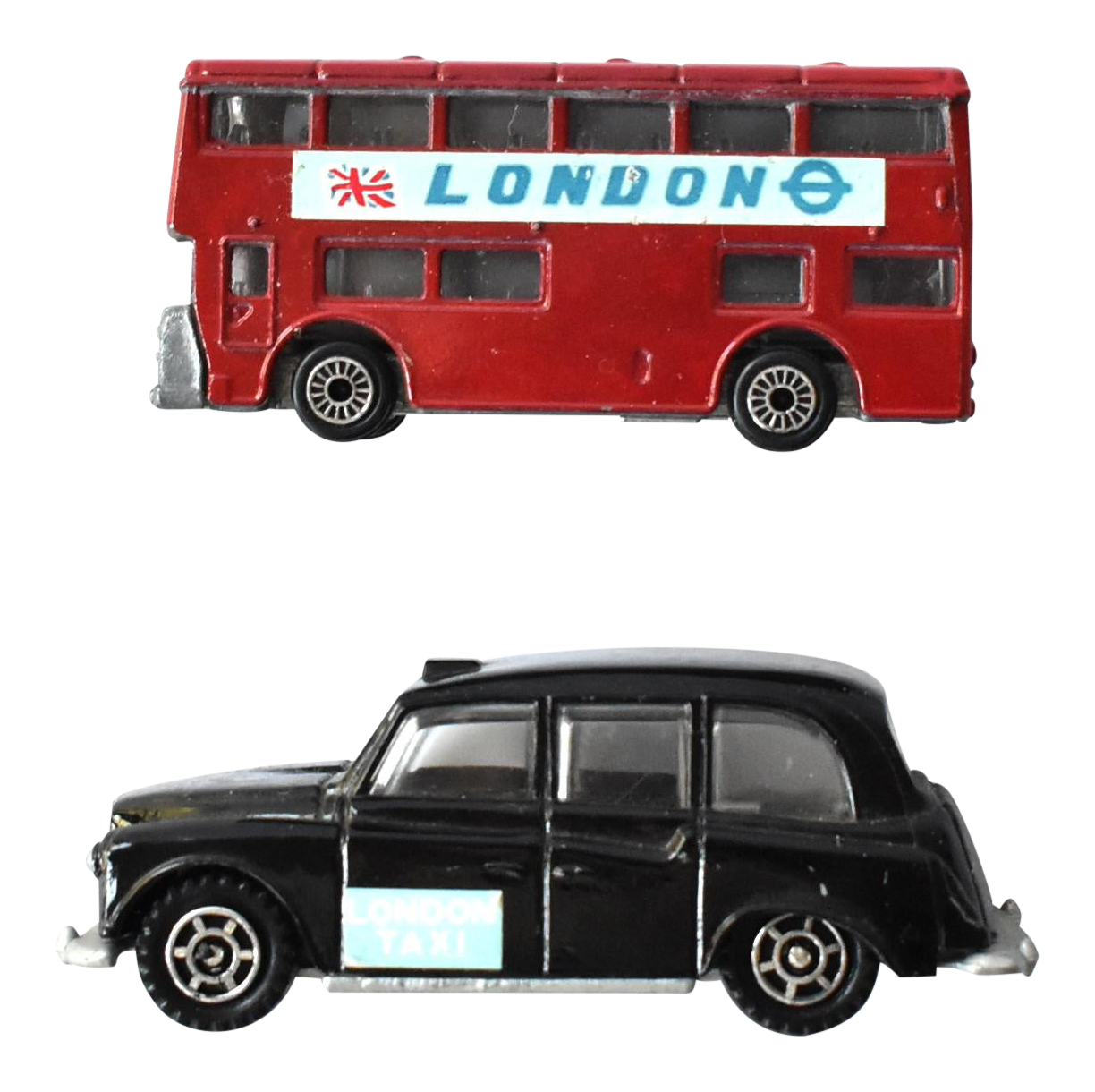 toy cars and buses