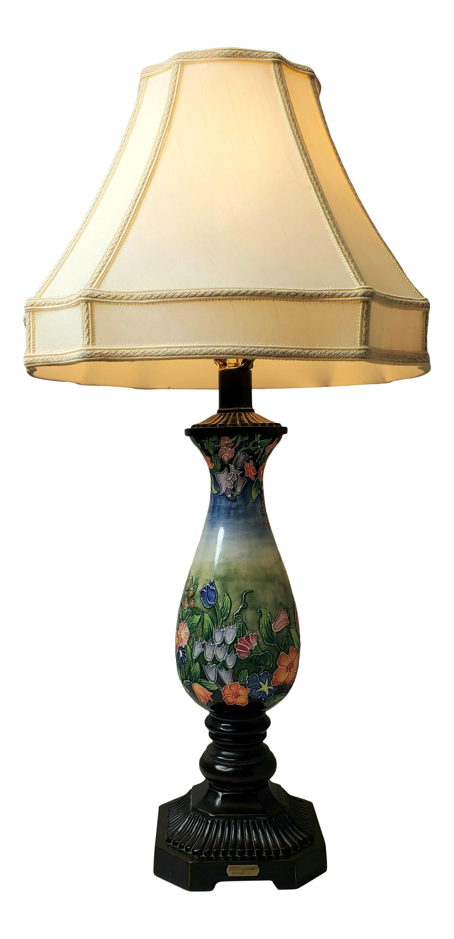 dale tiffany lamp
