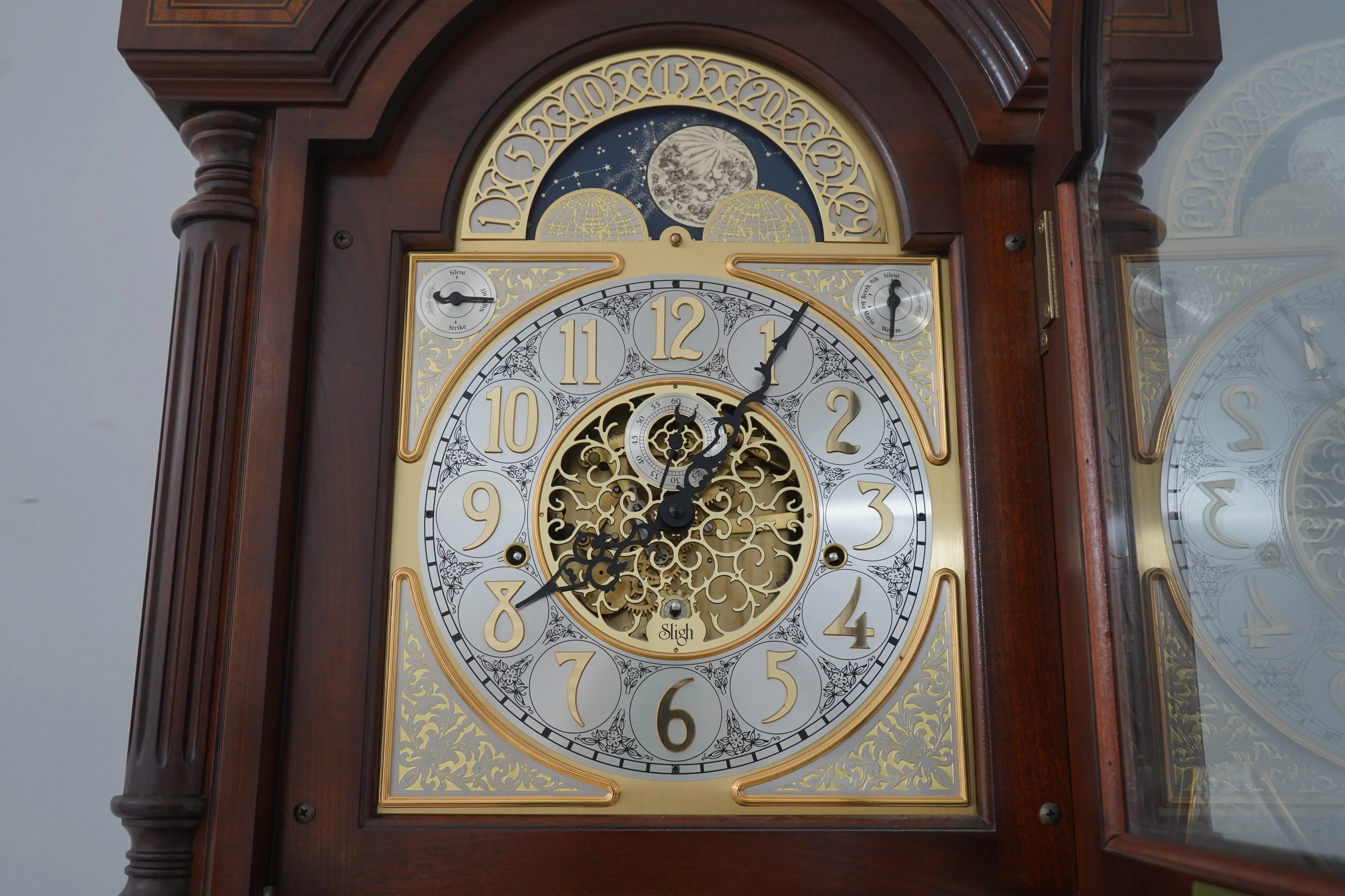 38灯 THE RICH OLD THEATERver. OLDMOUNTAIN 38灯 THE RICH OLD