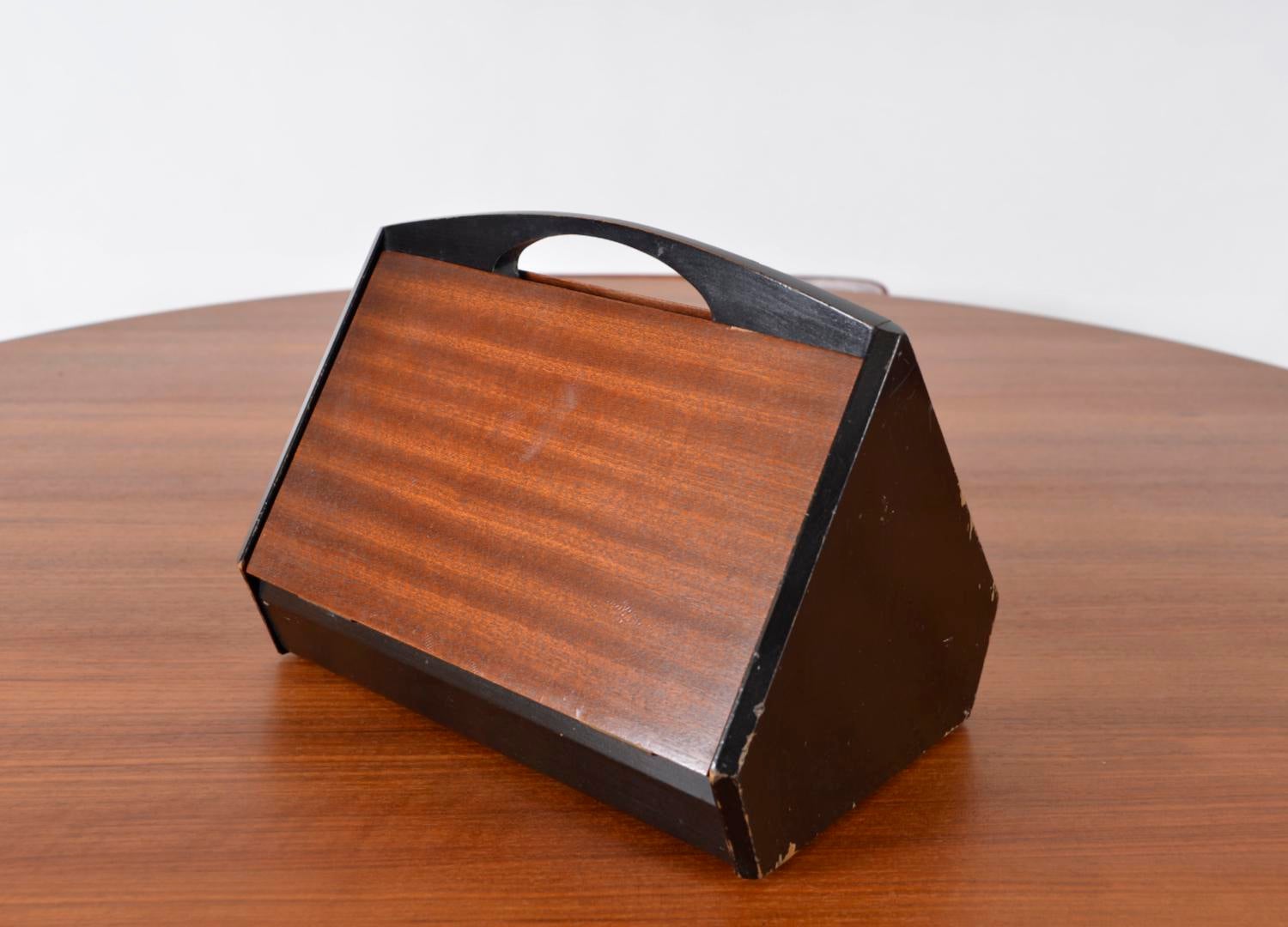 とっかり Norstaal社（ノルウェー）の「Inka」 Mid-Century Cased Inka