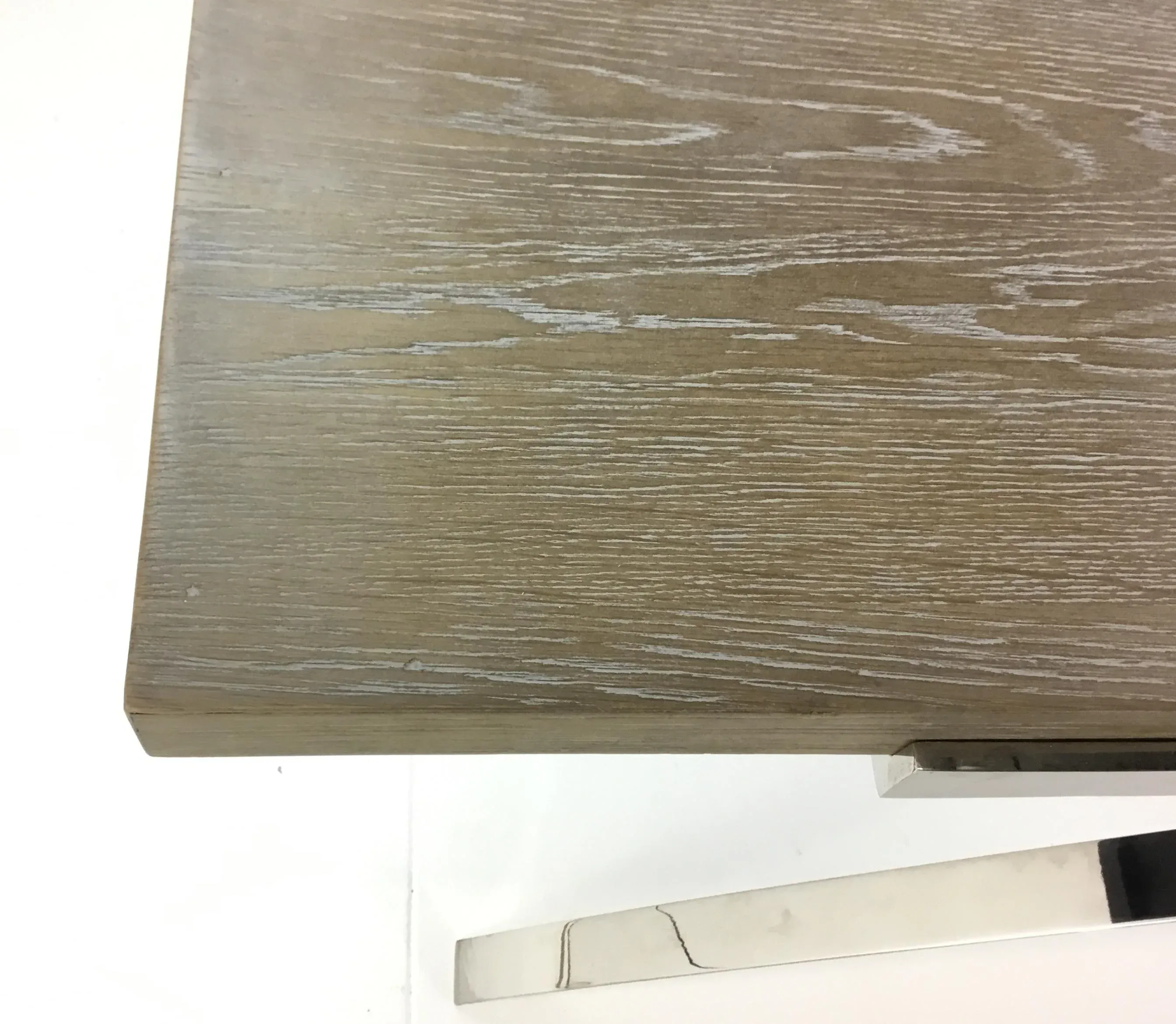Interlude Home Kiren Console Table