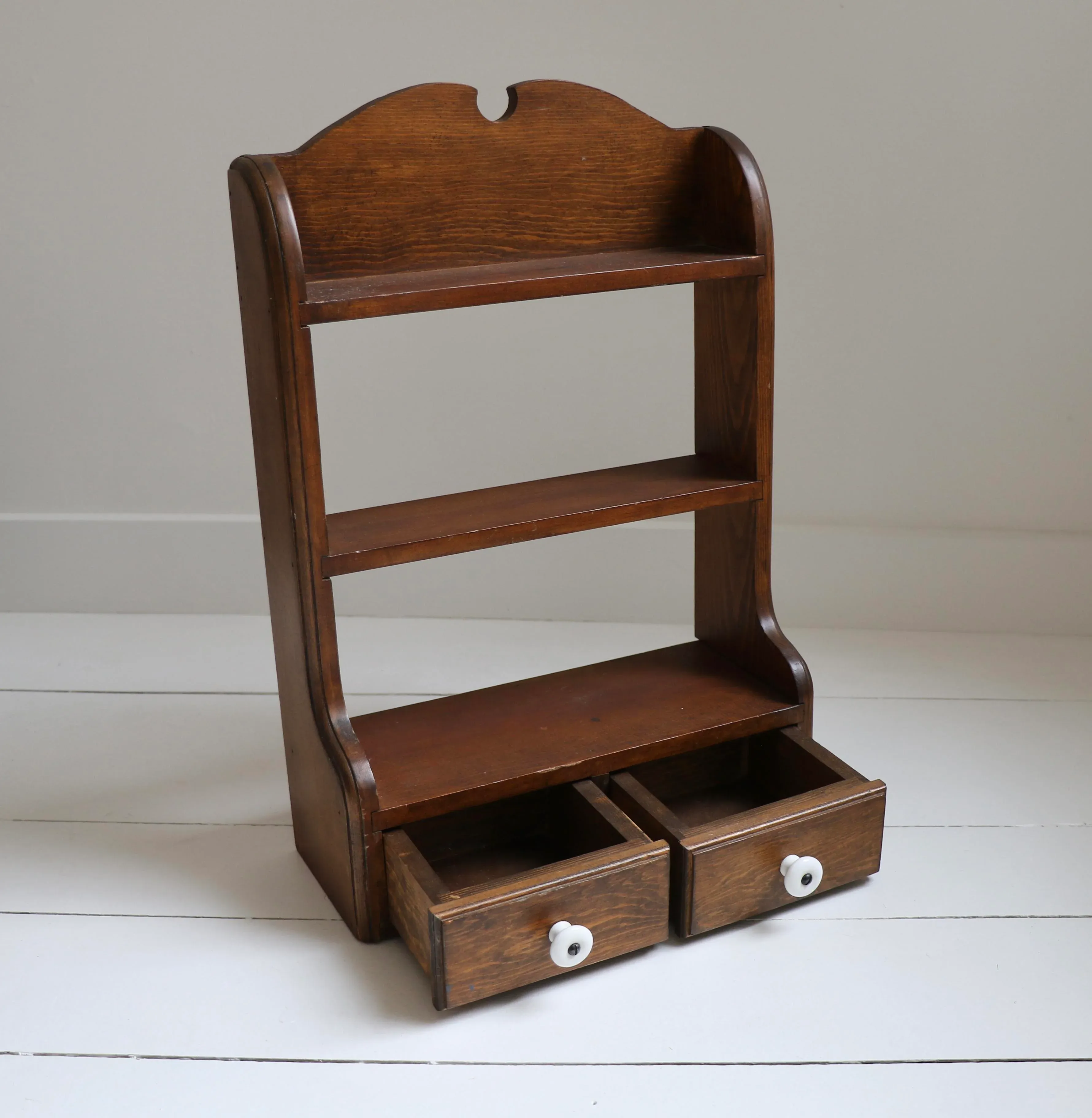 Vintage Spice Cabinet Chairish