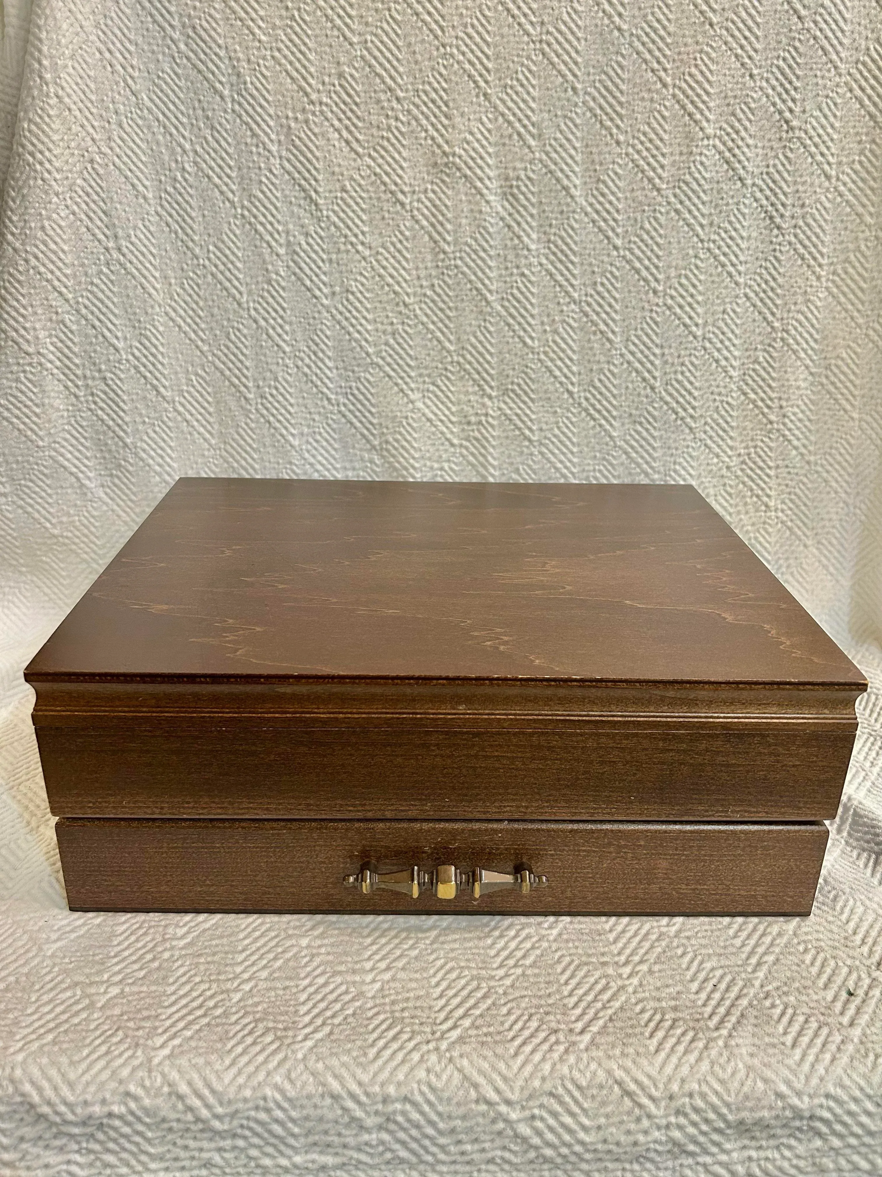 Oneida Platería De Plata KING JAMES 1985 Lote De 5