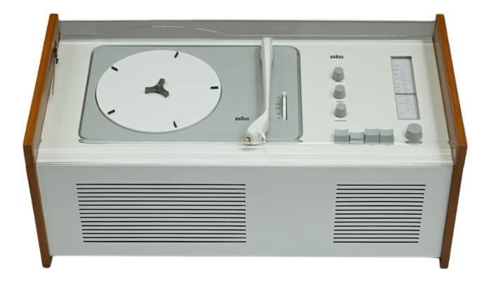 Dieter Rams 図録　BRAUN SK ブラウン Dieter Rams 図録 BRAUN SK ブラウン（BRAUN(製品デザイン