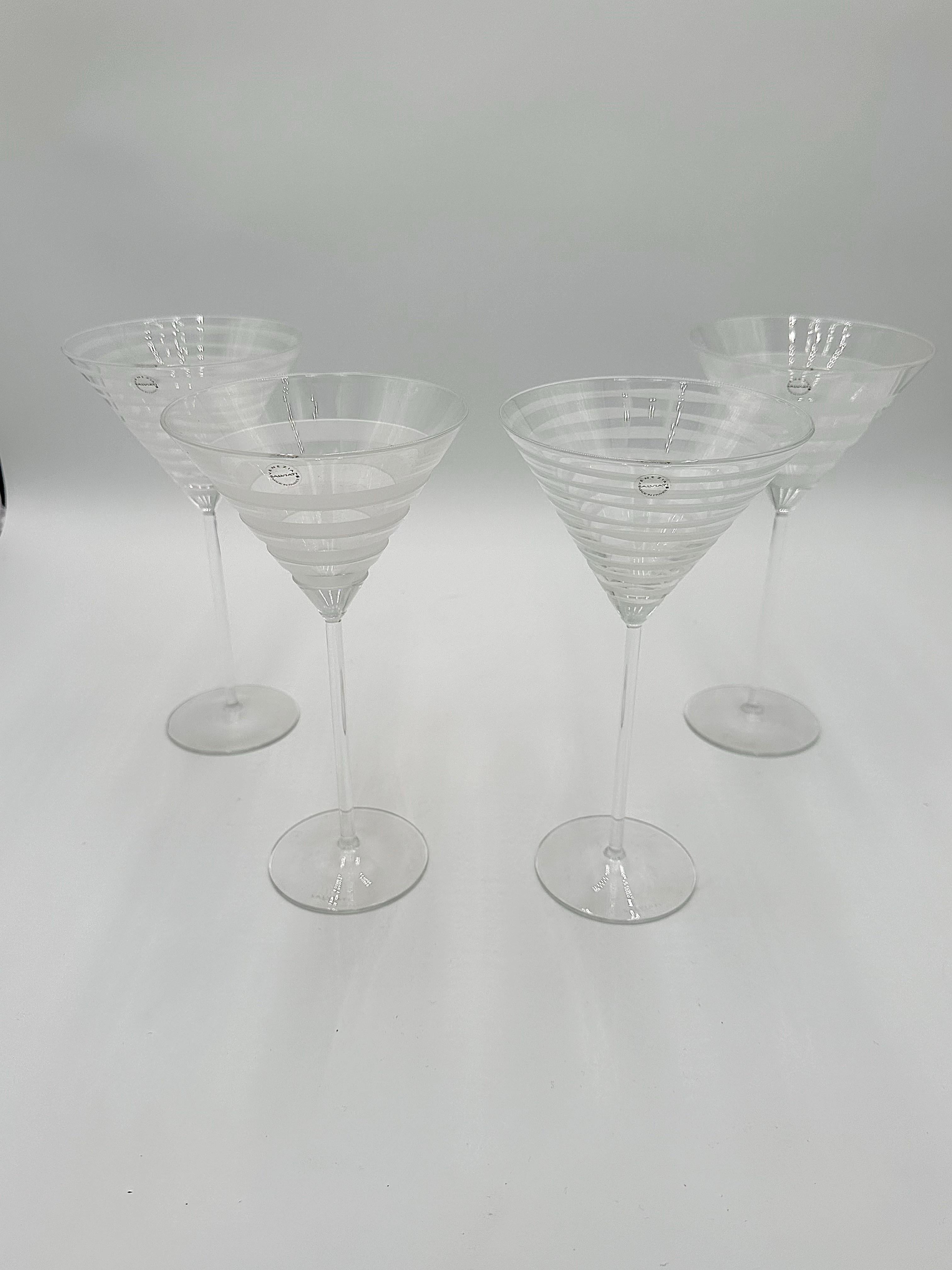 MURANO Salviati Glass ムラノ サルヴィアッティ デカンタ MURANO Salviati Glass ムラノ サルヴィアッティ デカンタ 美術