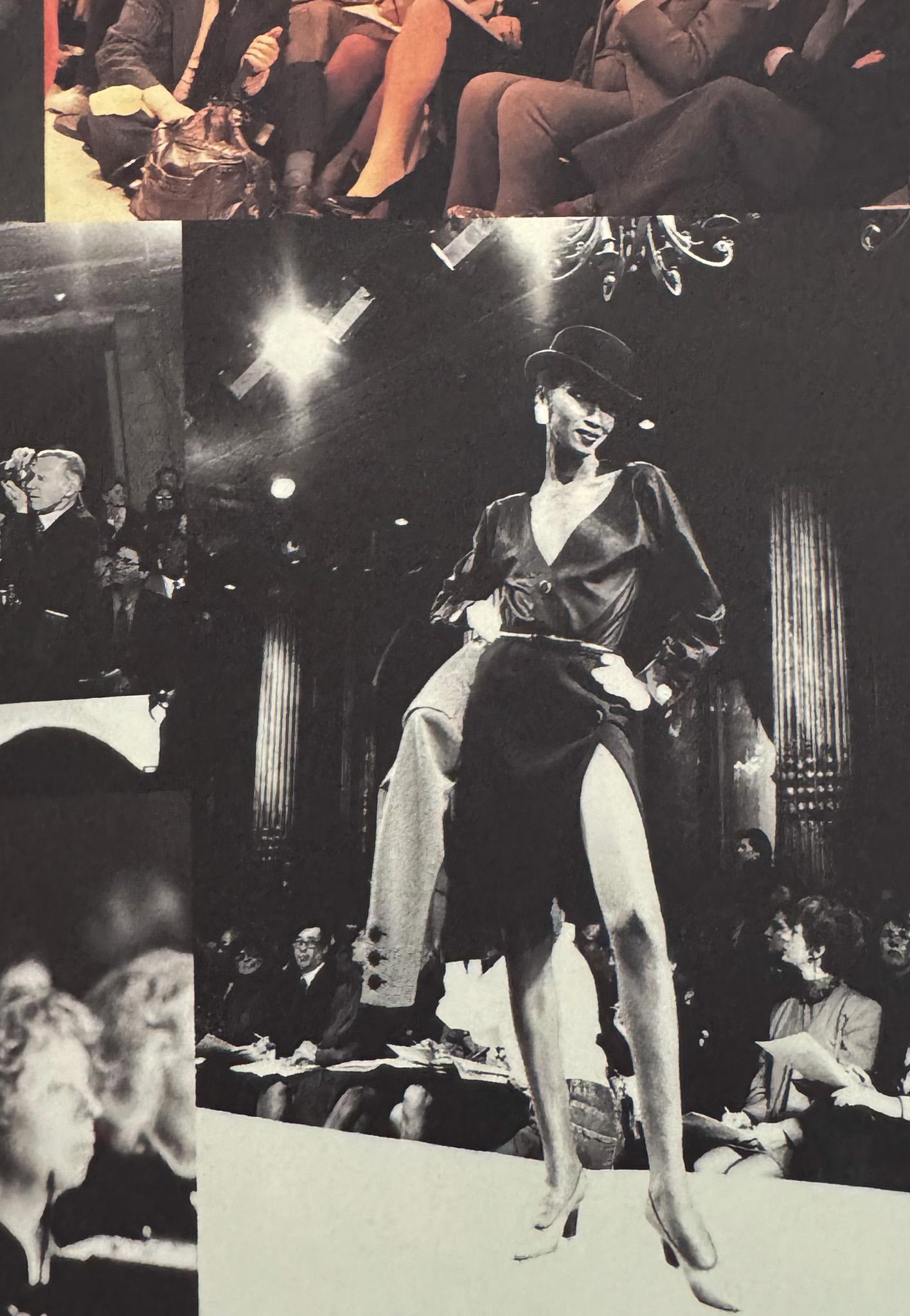 Arthur Elgort's Models Manual by Arthur Elgort | Chairish