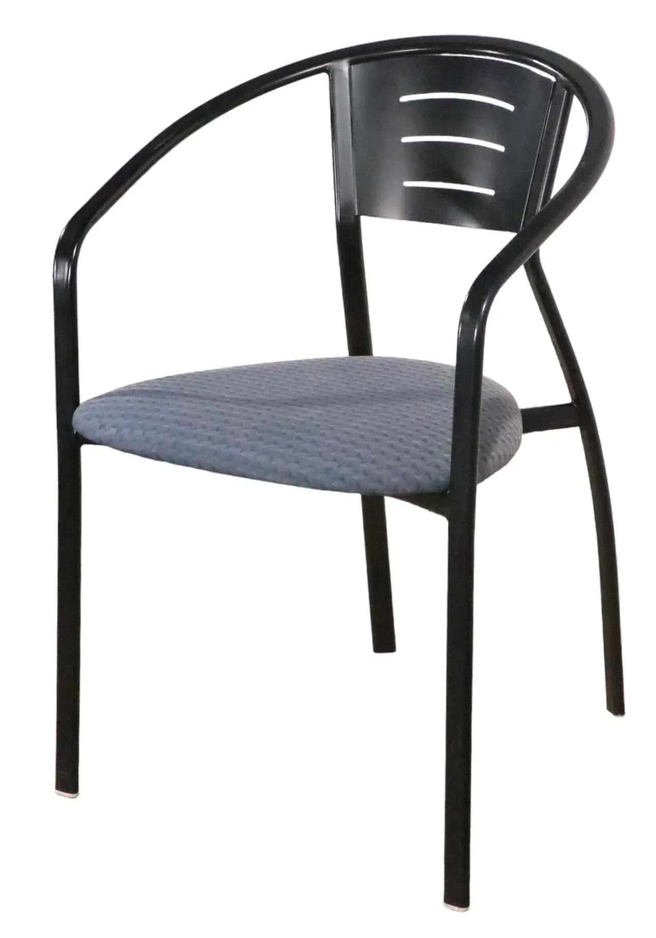 Postmodern 1980/1990's Vintage Dining Chairs Made in Italy
