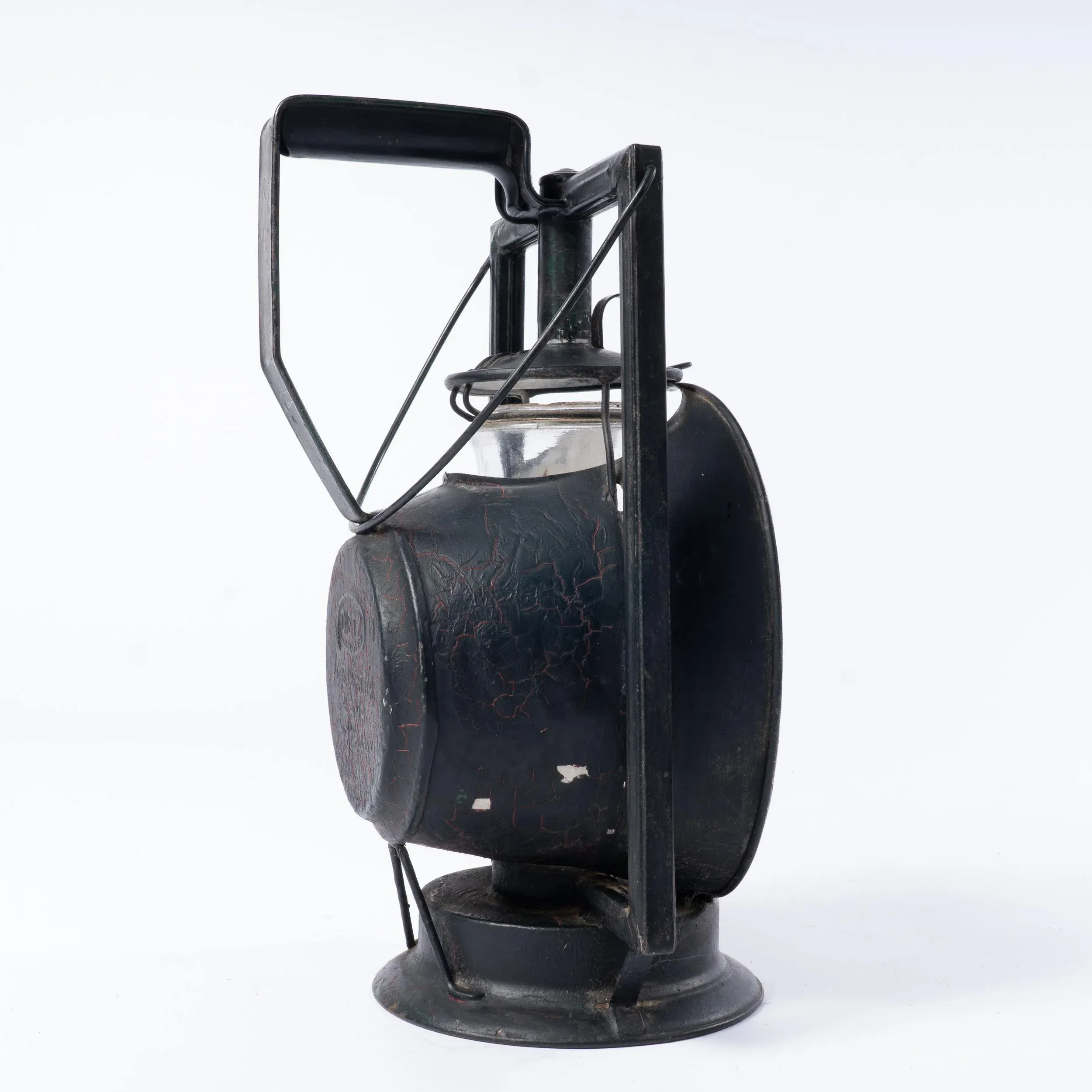 ライト・ランタン Dietz ACME Inspectors Lantern Antique DIETZ ACME INSPECTOR LAMP Railroad Lantern. | eBay