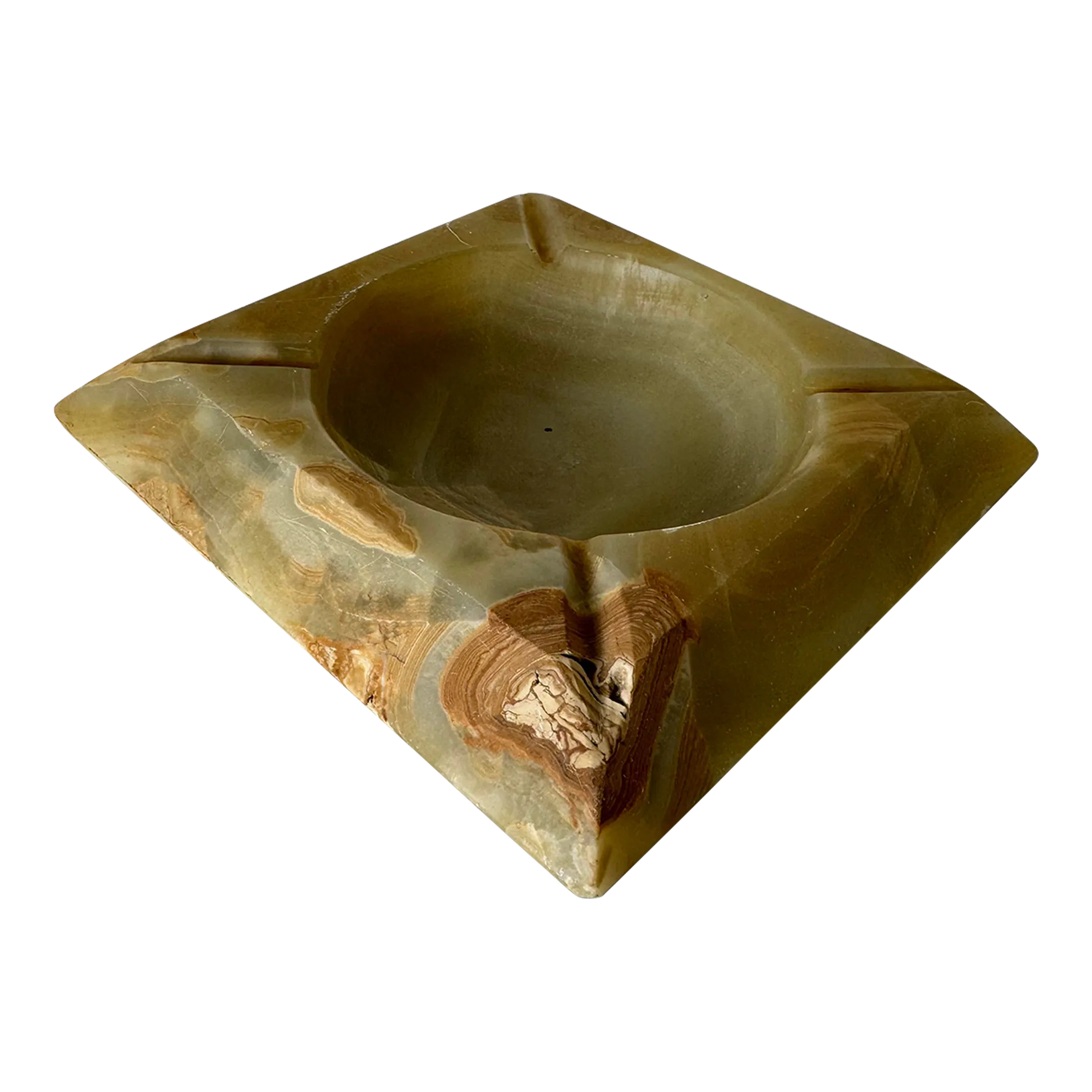 Onyx Ashtray 002 main image 1