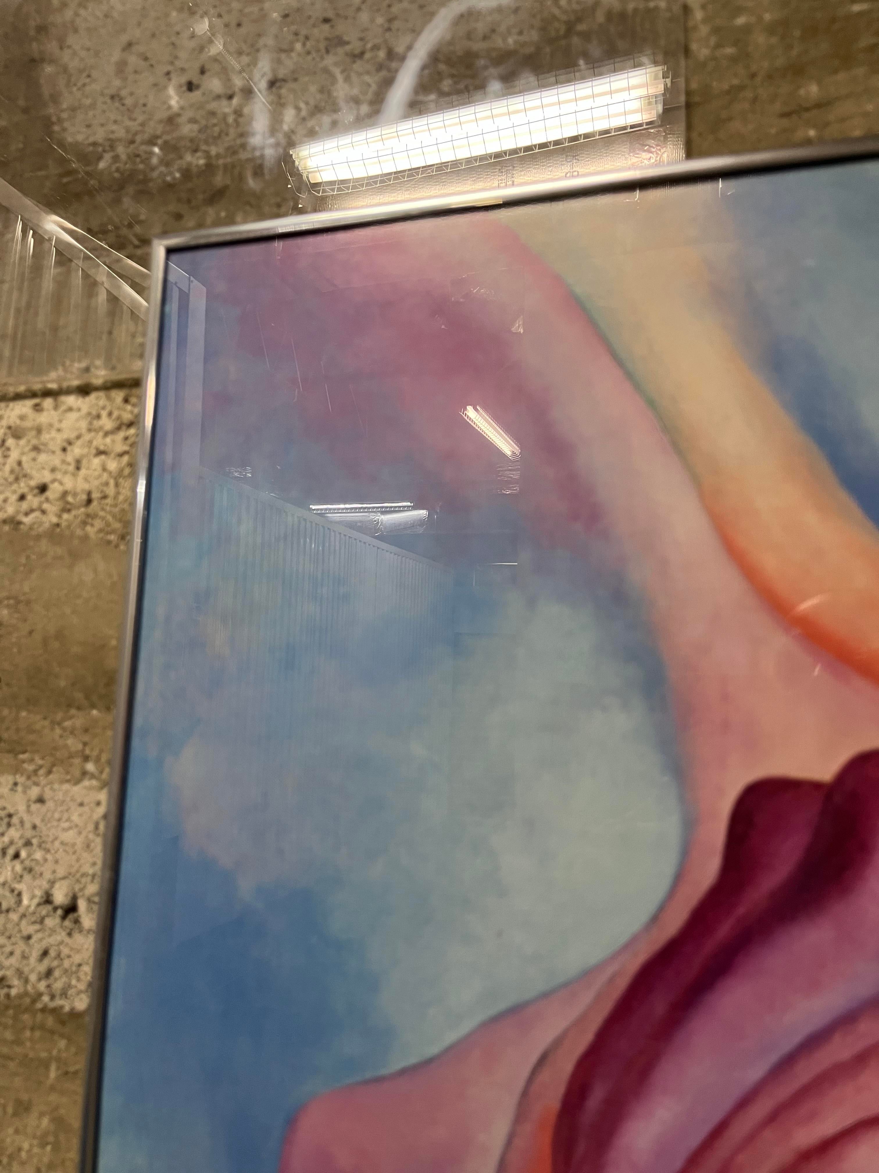 1980\'s Georgia O\'Keeffe \