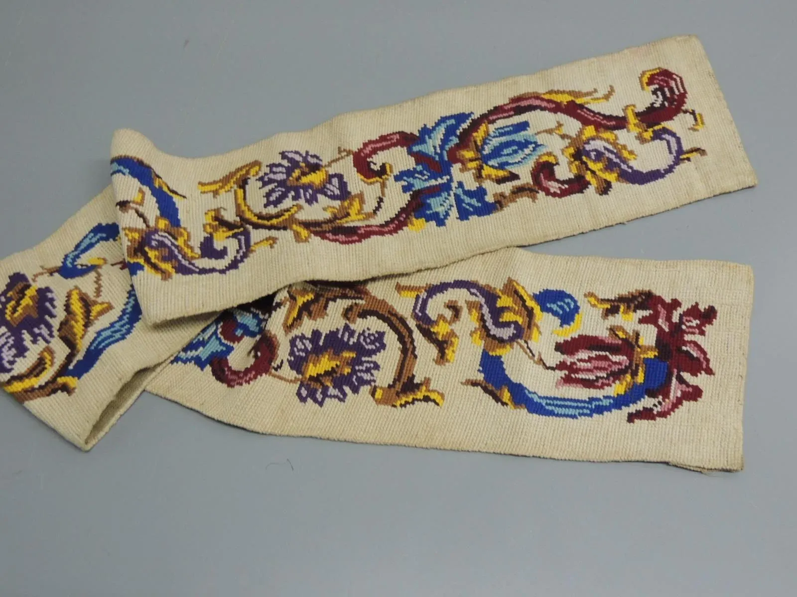 Tapestry Decorative Trim