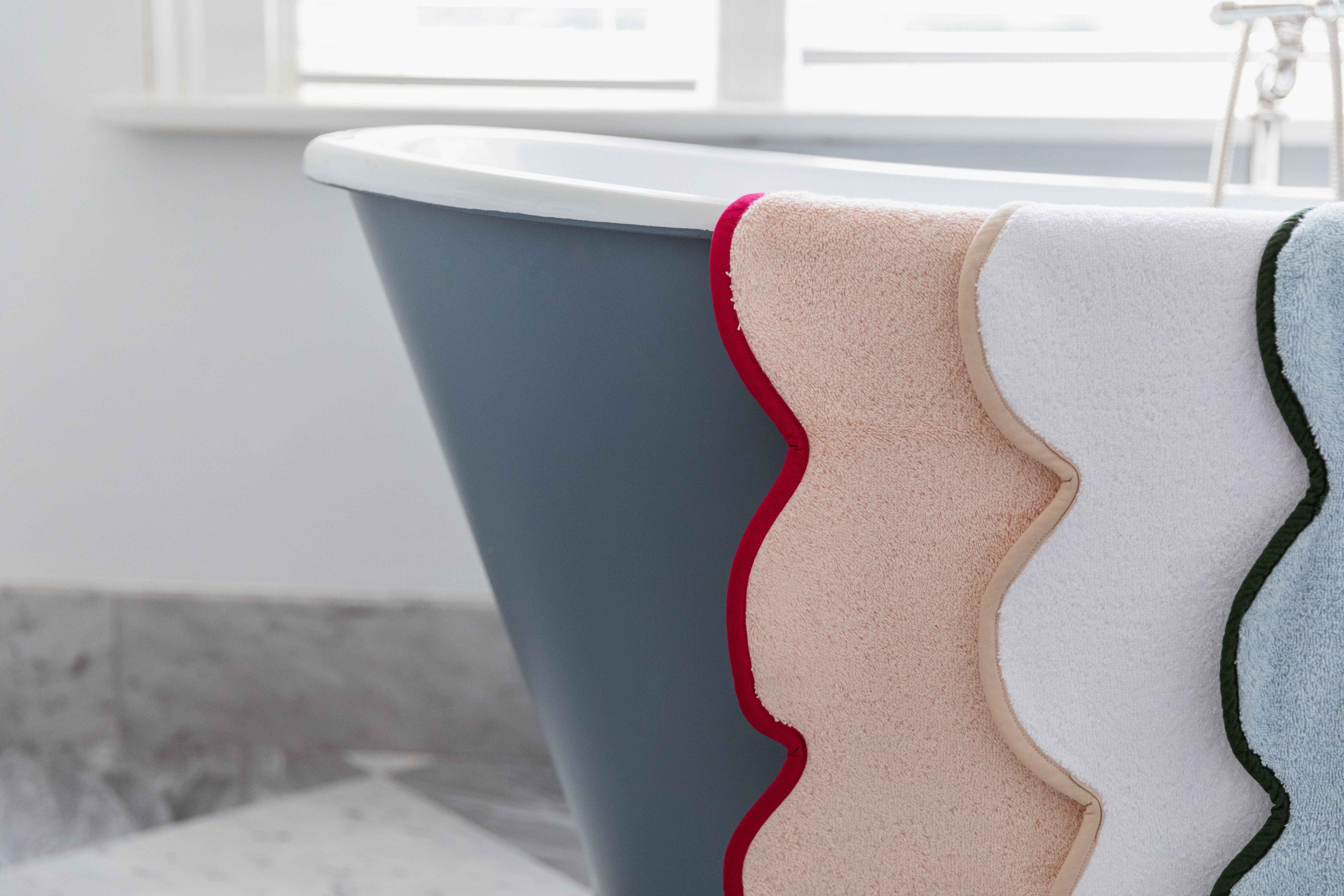 Kassatex bath towels new arrivals