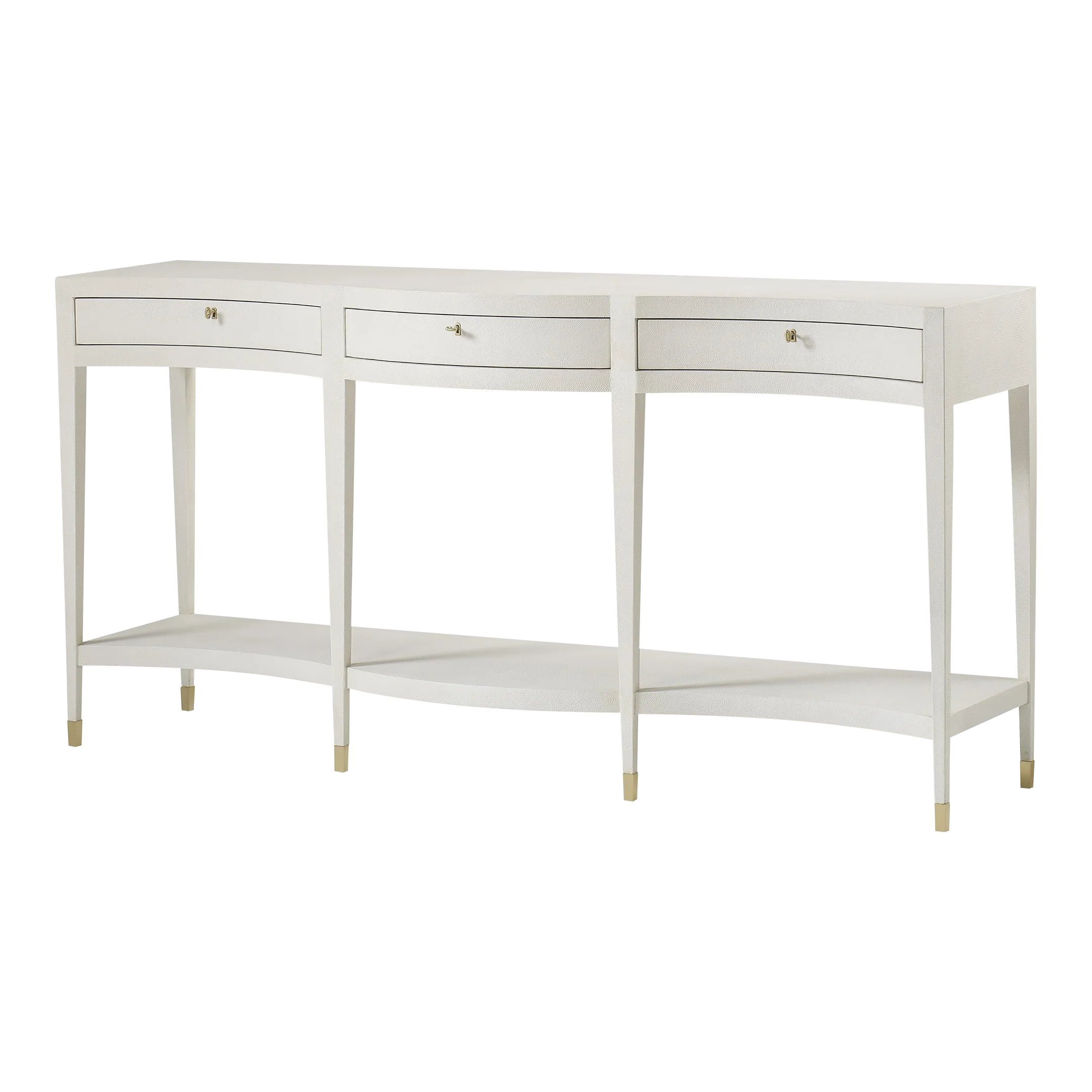 Century Furniture Monroe Console Chairish