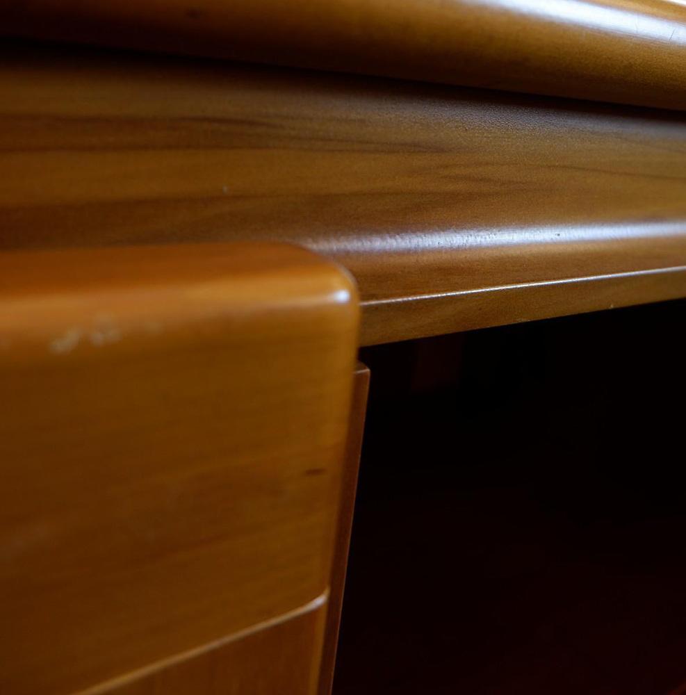 Sapporo Sideboard by Mario Marenco for Mobilgirgi, Italy, 1970s