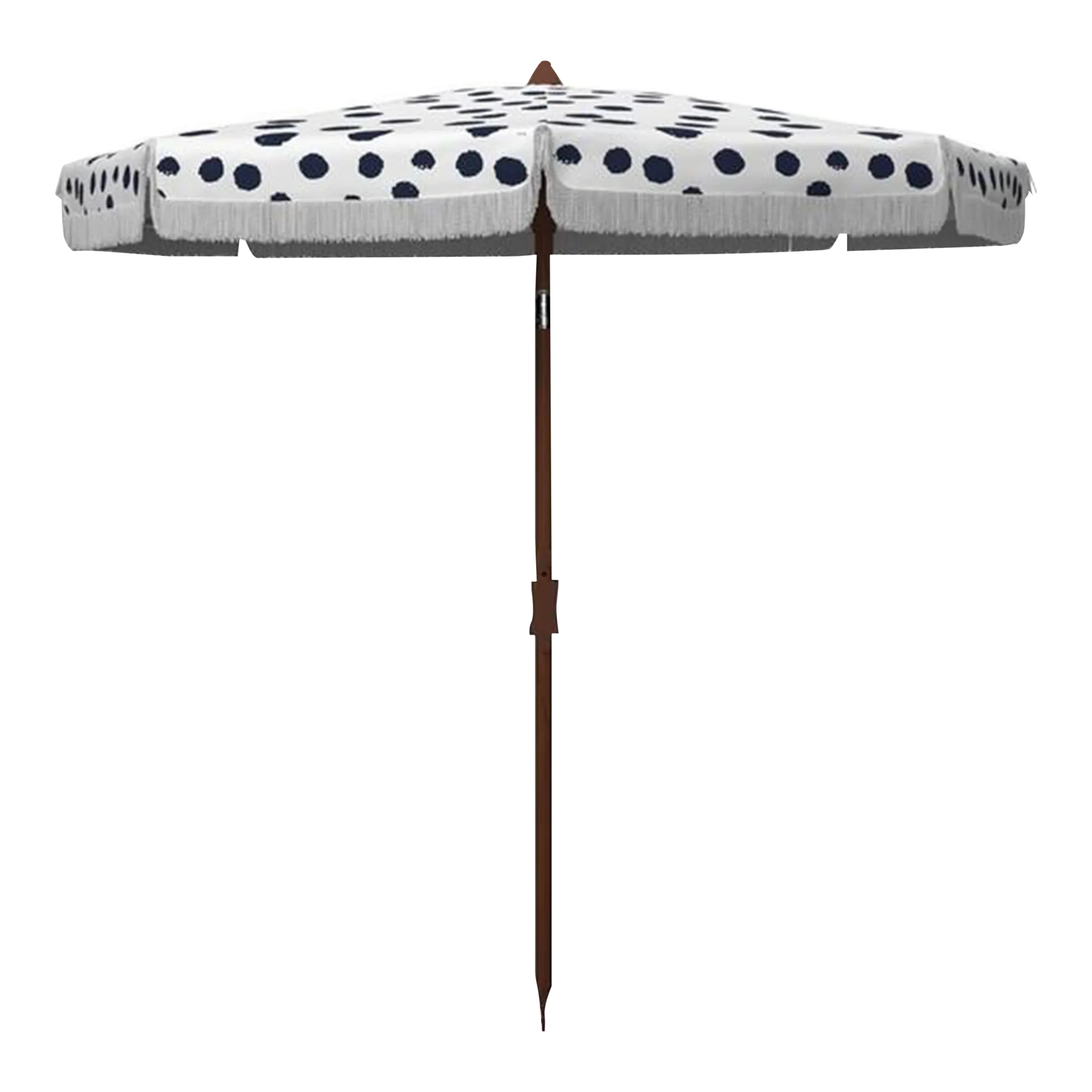 dot patio umbrellas Outdoor Sydney 6.5 ft Umbrella