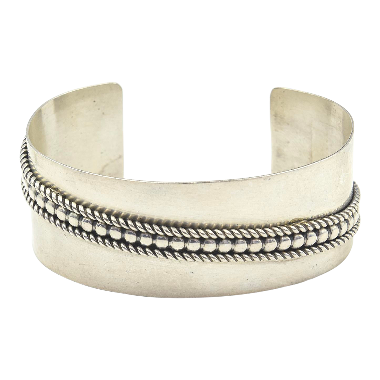 GQ2583◇Navajo : R.TOM STERLING SILVER GQ2583◇Navajo : R.TOM STERLING SILVER R. Tom Navajo Signed