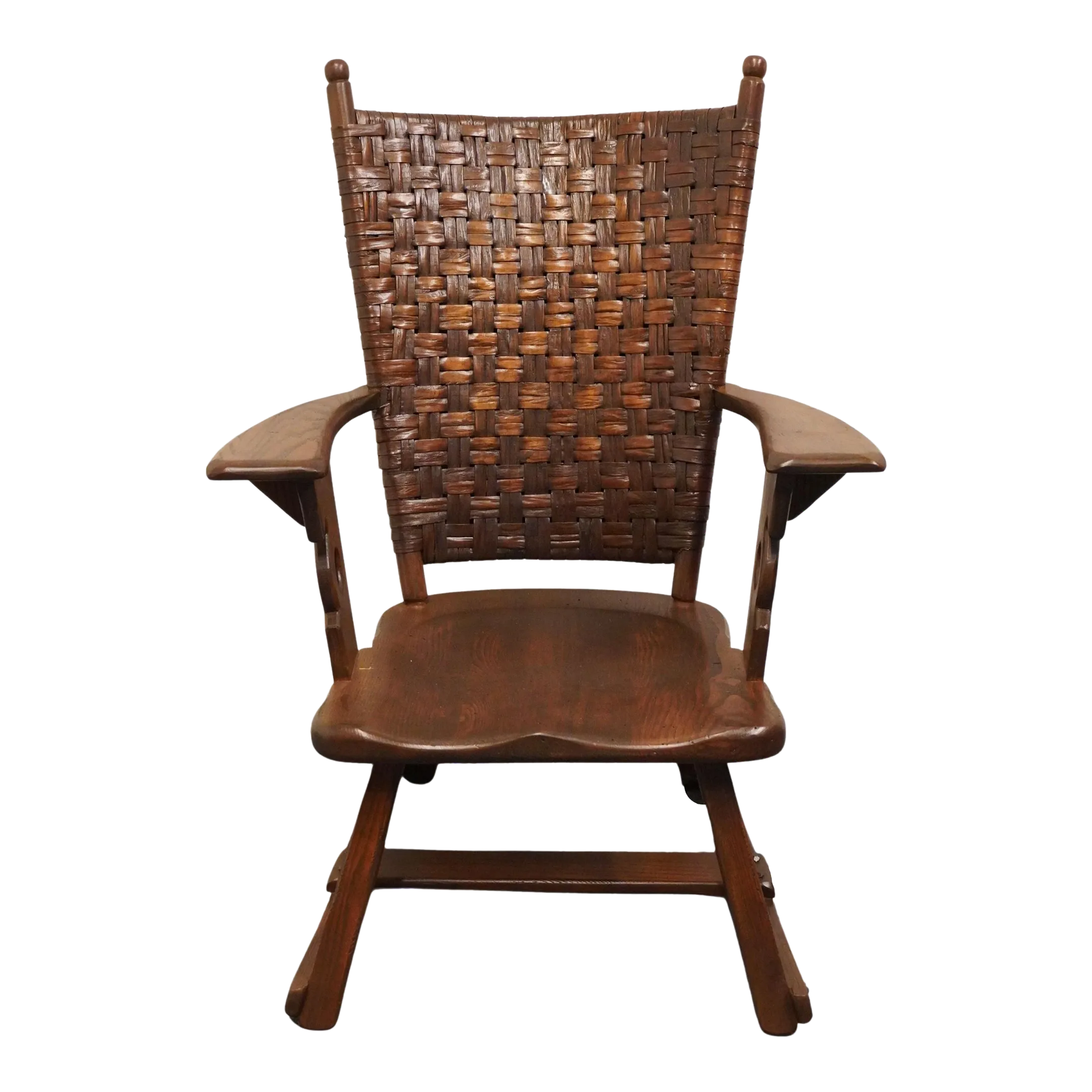 Old hickory chairs sale