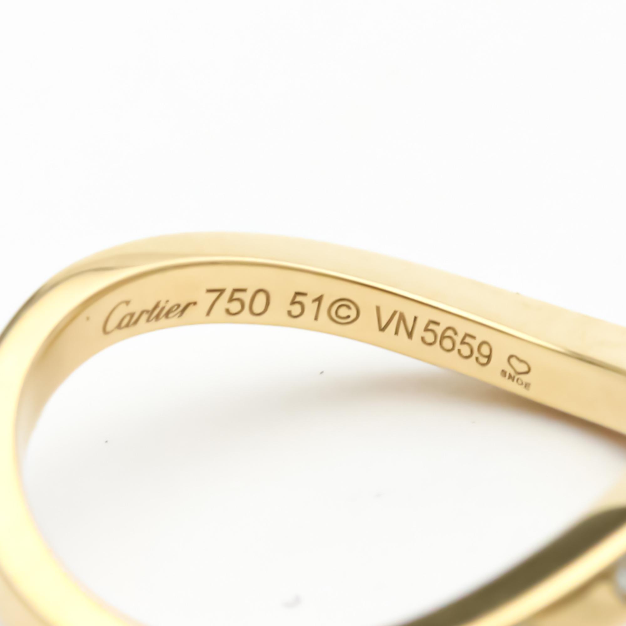 Cartier ring clearance vn