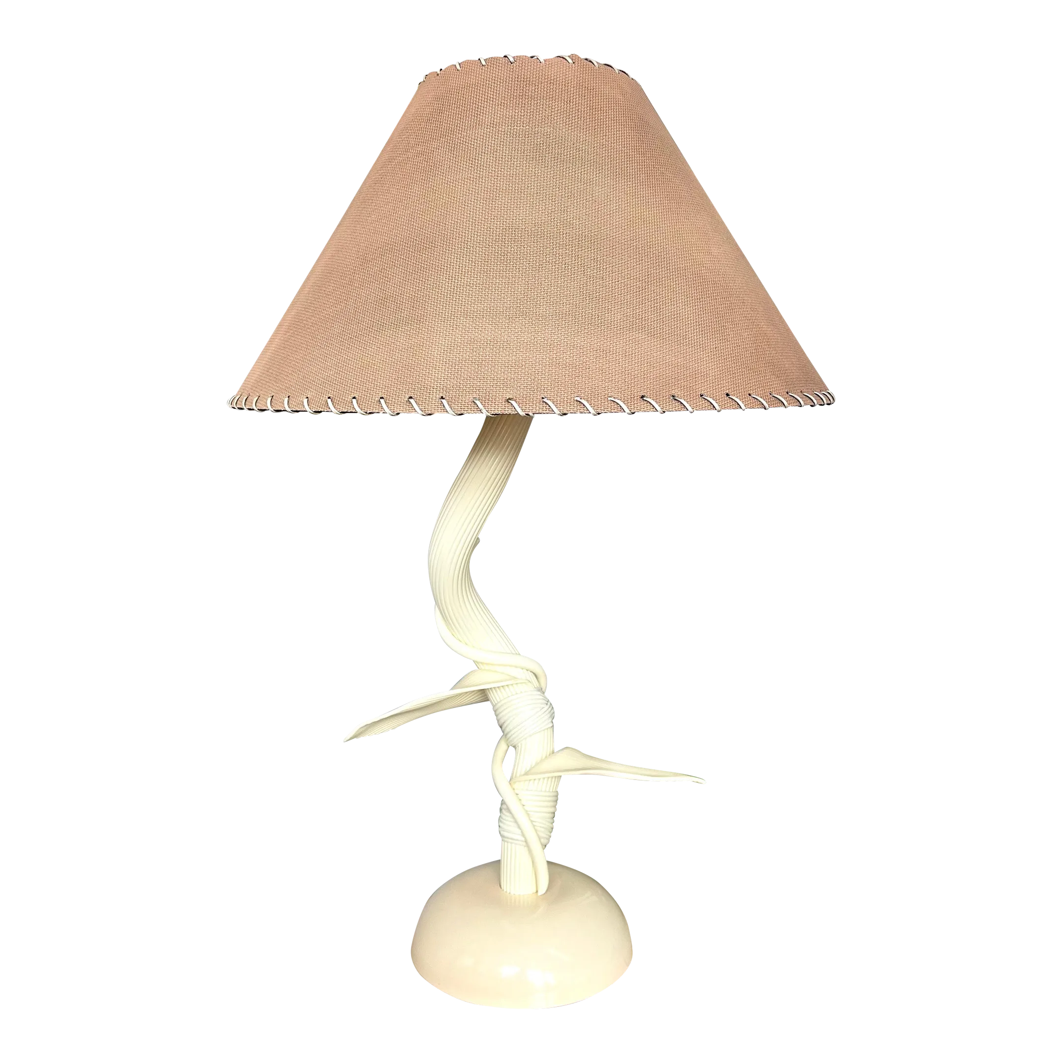 家具 midcentury vintage Olympia Table Lamp Mid-Century Modern Olympia Indoor Outdoor Table Lamp | Chairish