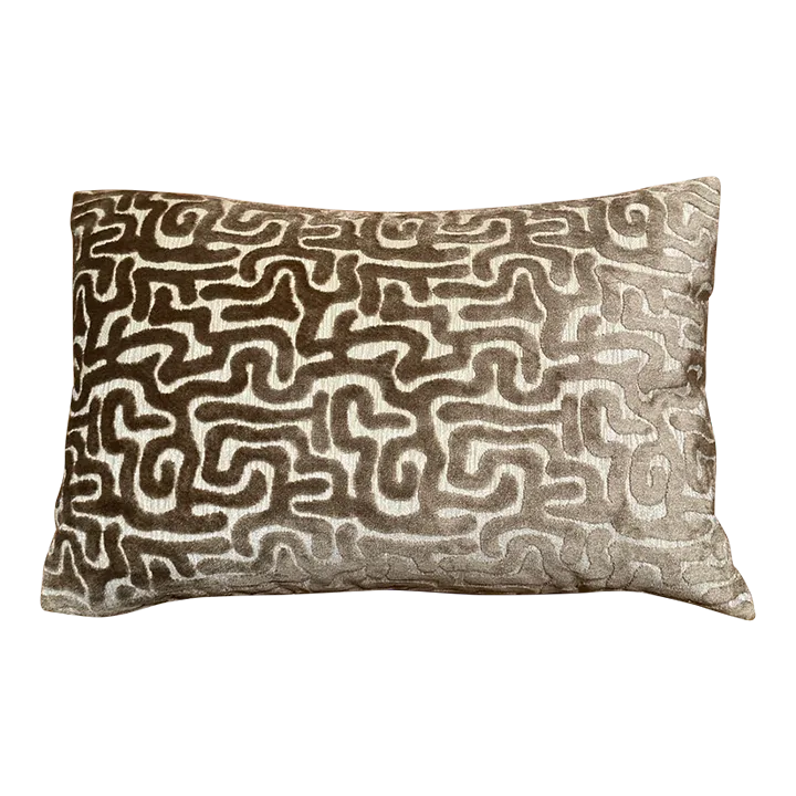 Handcrafted Decorative Pillow Cover Chairish