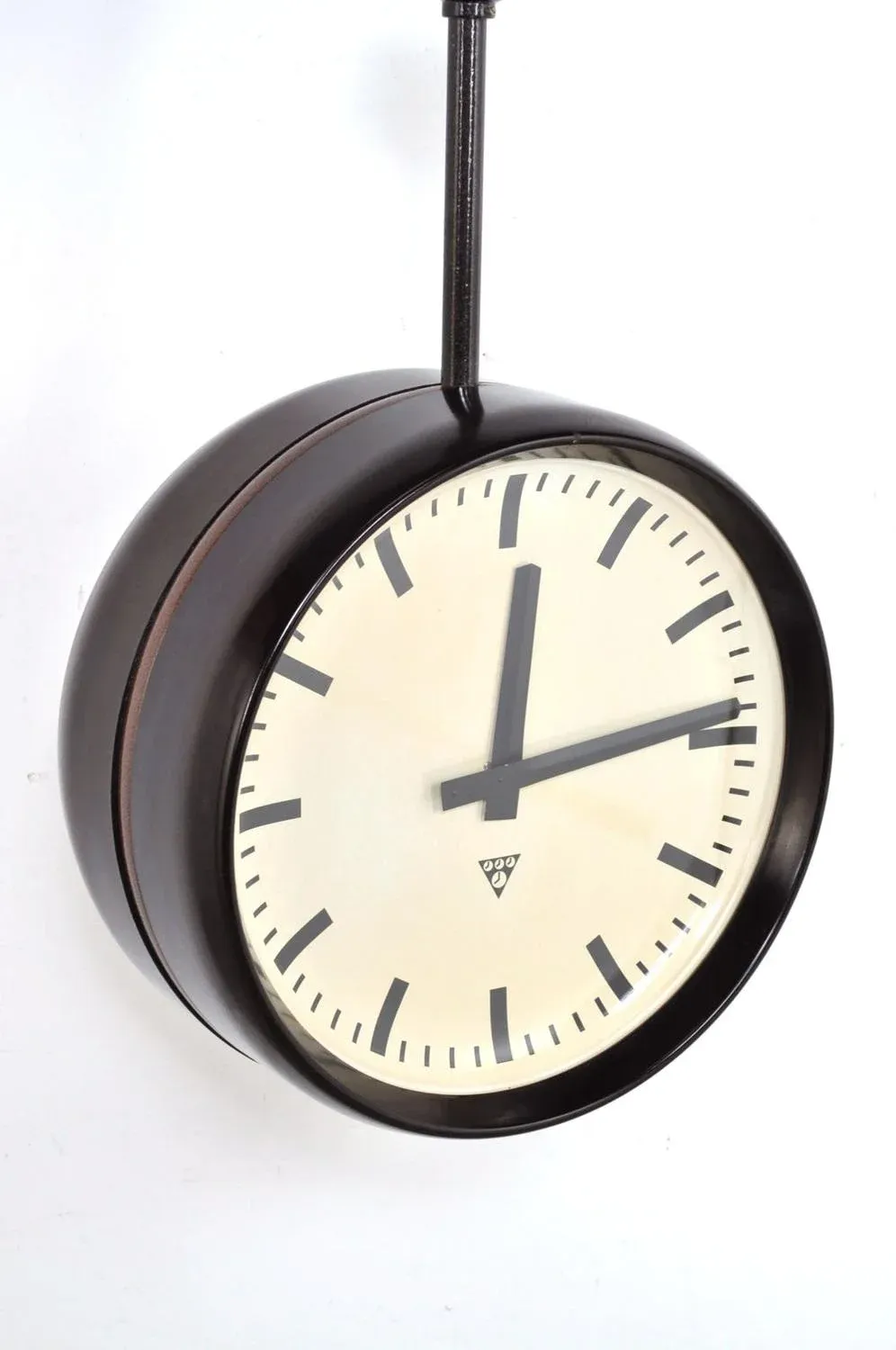 double-sided-wall-clock-from-