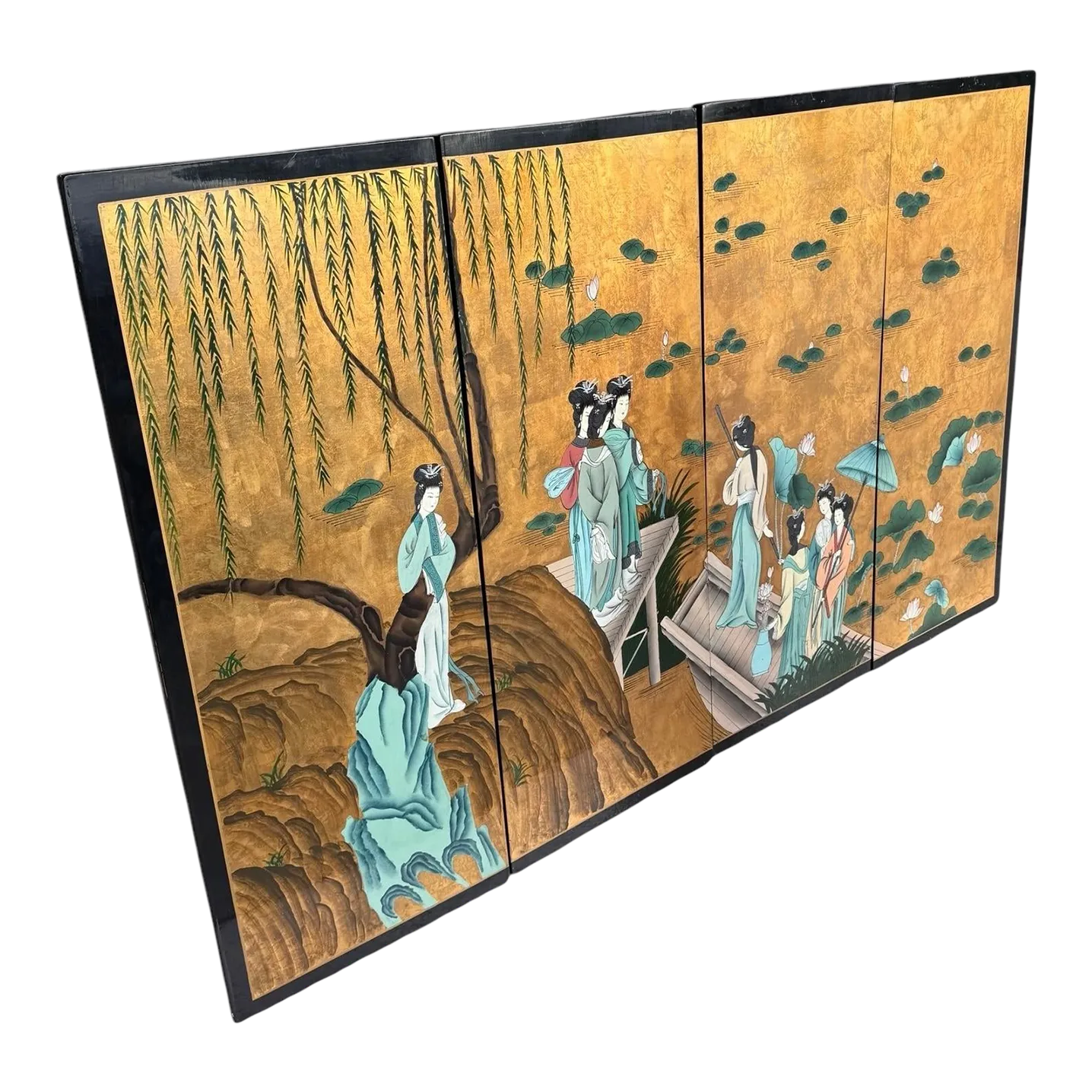 ウルザランド 9ED foil 3枚（日） set-of-four-mid-20th-century-