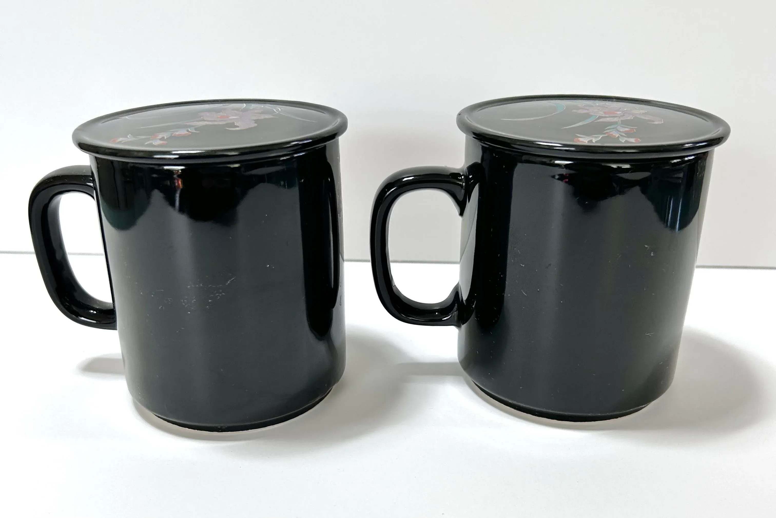 16 photo coffee mug Personalized 16 oz. Bistro Coffee Mug, Ceramic, 6 Colors main image 1