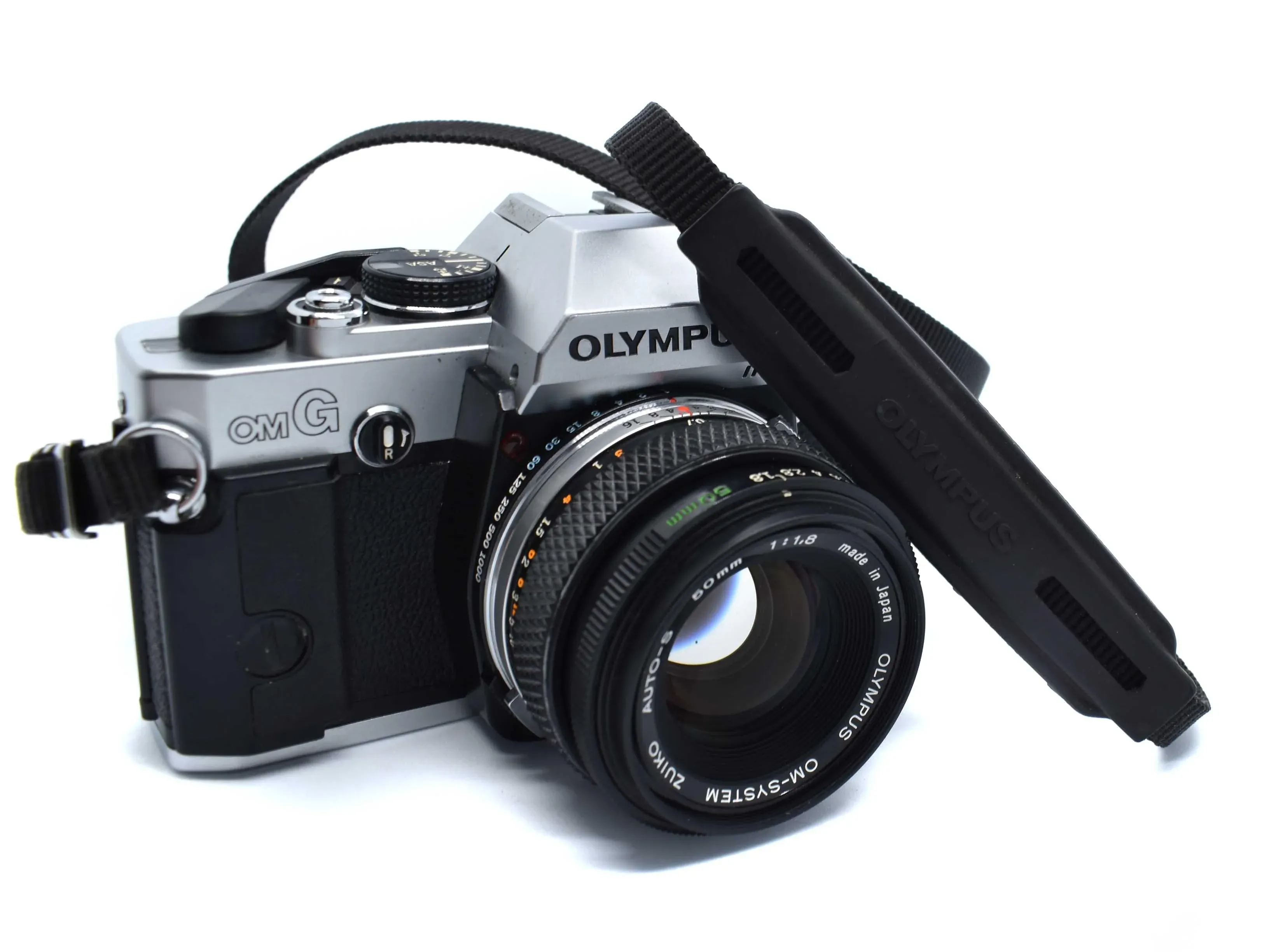 1980's Olympus Omg 35mm Film Camera Japan | Chairish 1980's Olympus Omg 35mm Film Camera Japan | Chairish