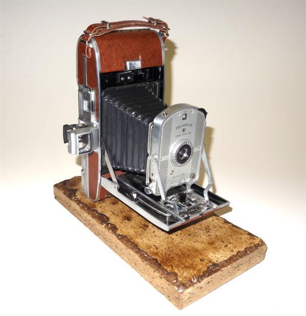 アンティーク ポラロイドカメラ LAND CAMERA 100 POLAROID LAND CAMERA MODEL 100 VINTAGE FROM COLLECTION | eBay