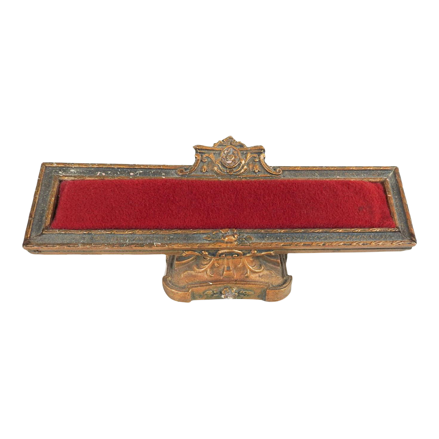 Antique Jewelry Display | Chairish