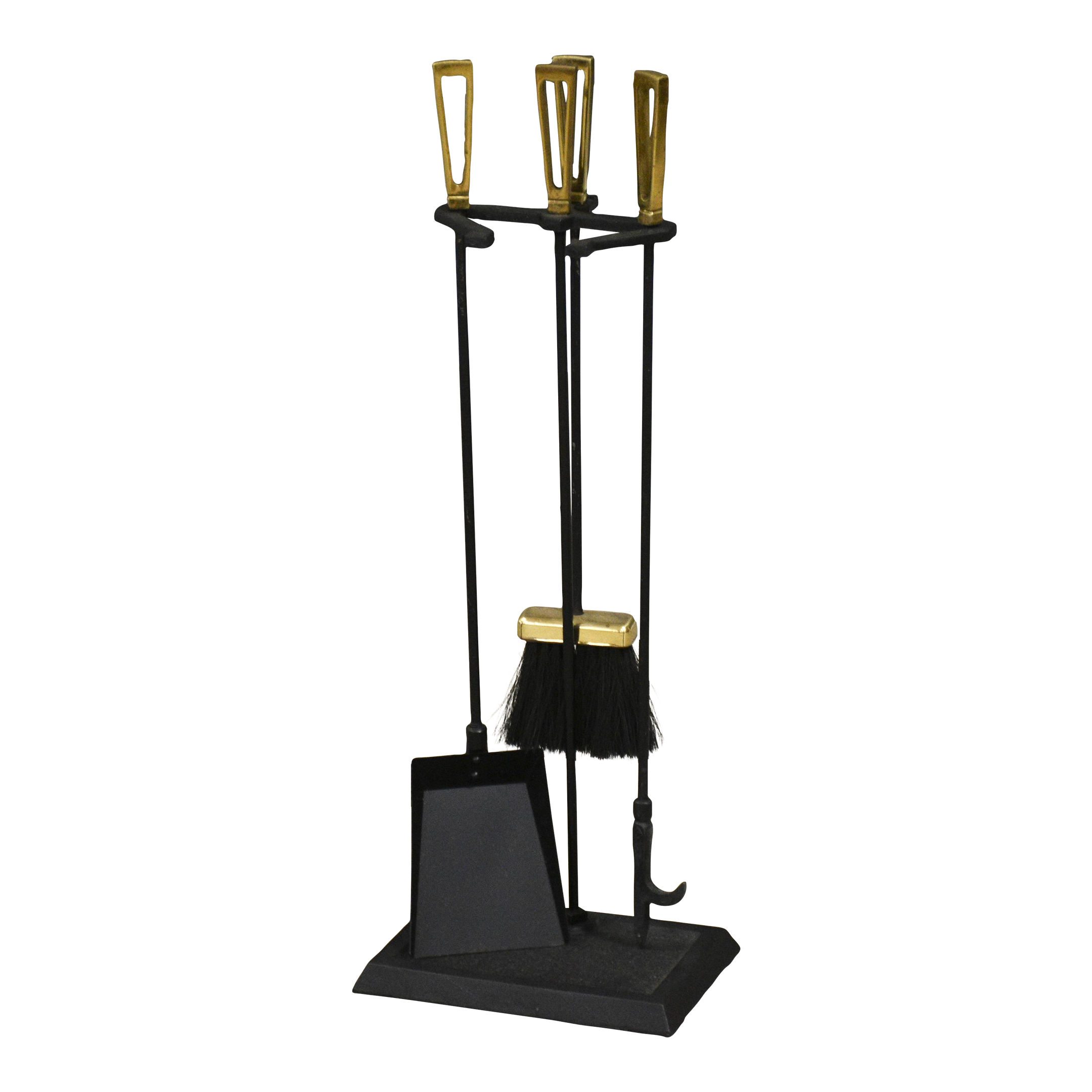 1960s Donald Deskey Fireplace Tool SetEverlane shoes