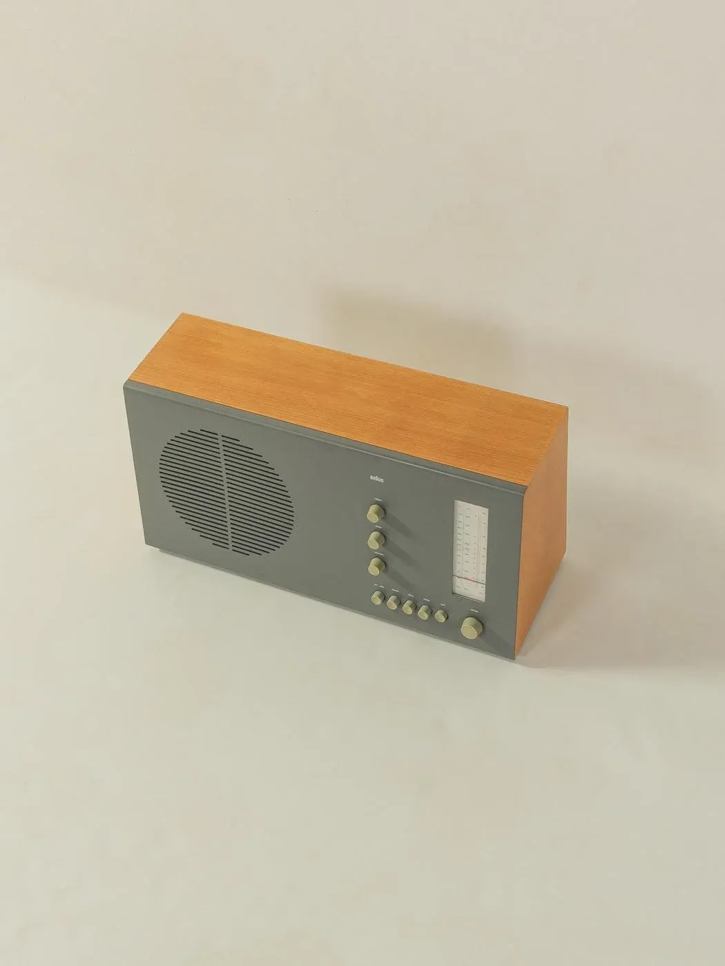RT 20 Radio by Dieter Rams for Braun, 1961