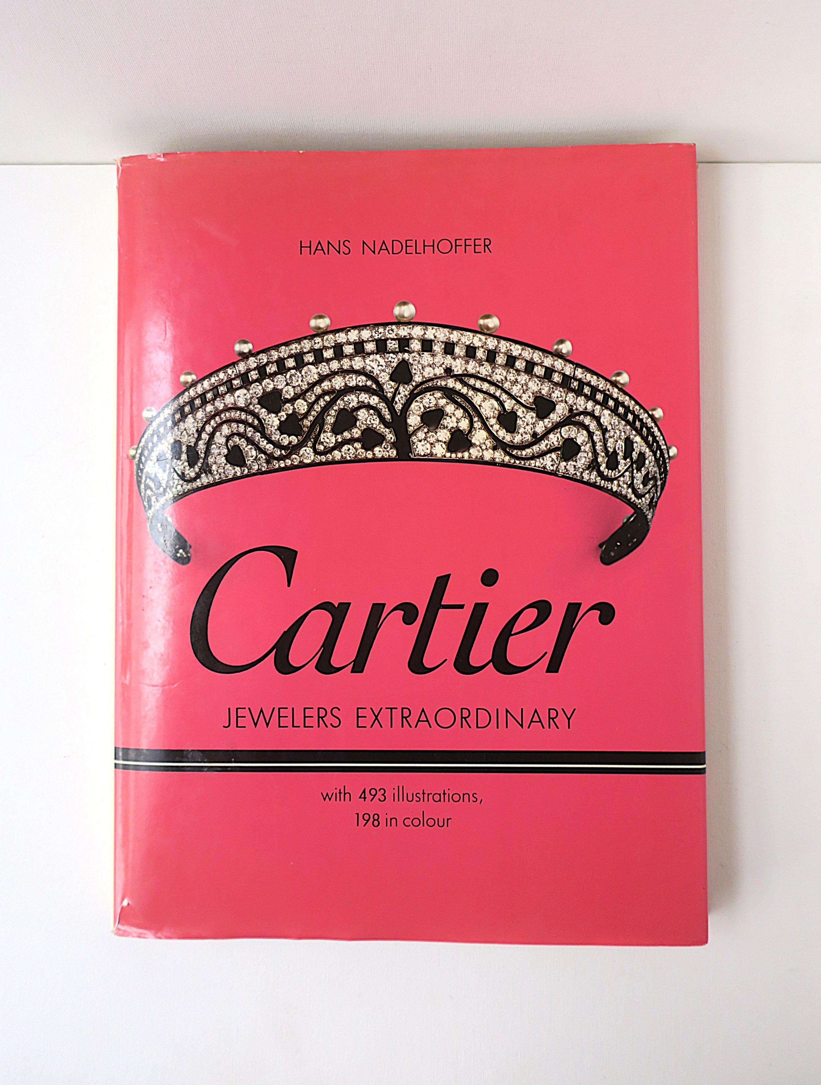 cartier hans nadelhoffer / カルティエ ヴィンテージ cartier-high-jewelry-coffee-