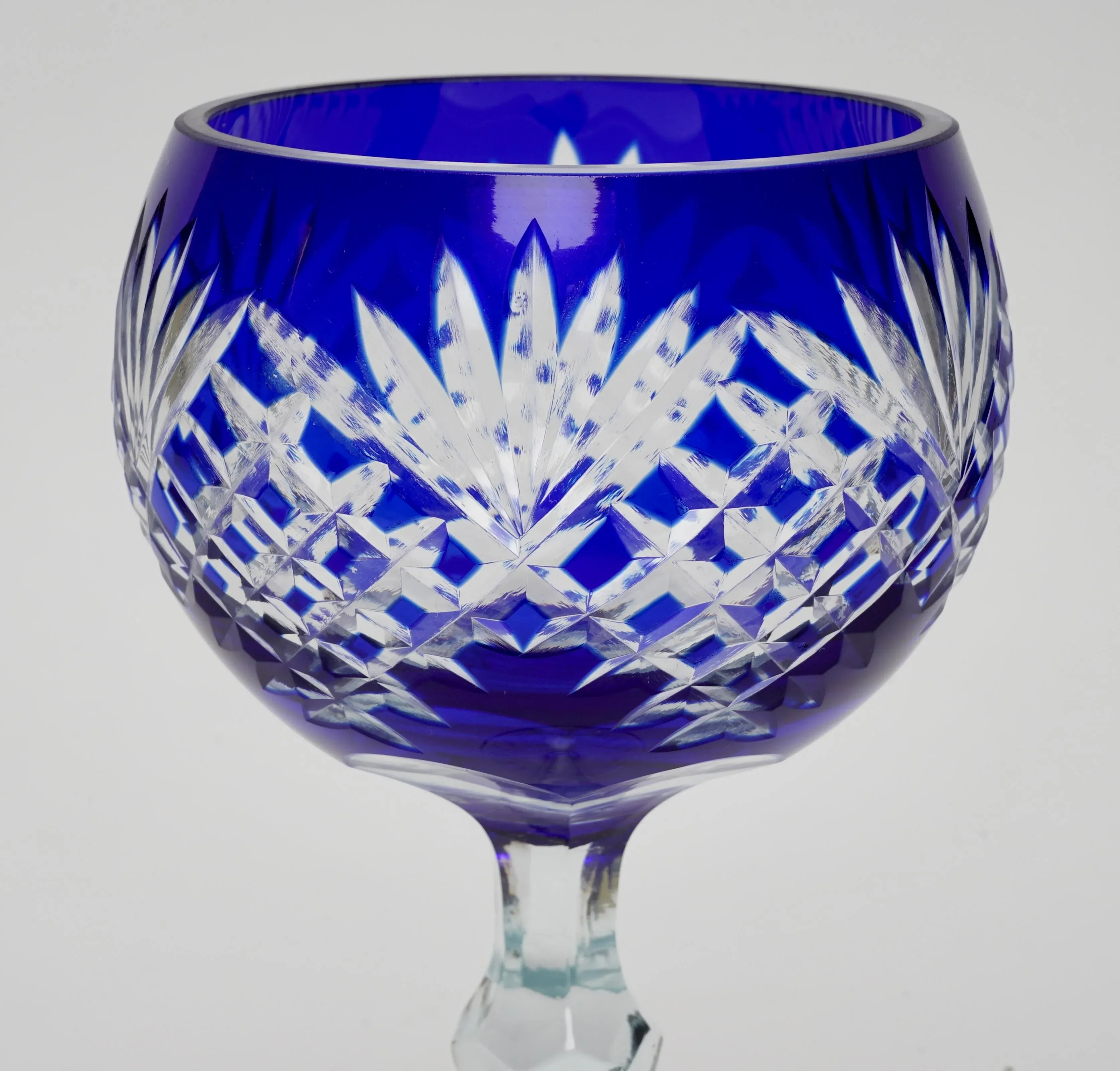 shark tank wine by the glass The Shark Wine Glass™ Ocean Collection