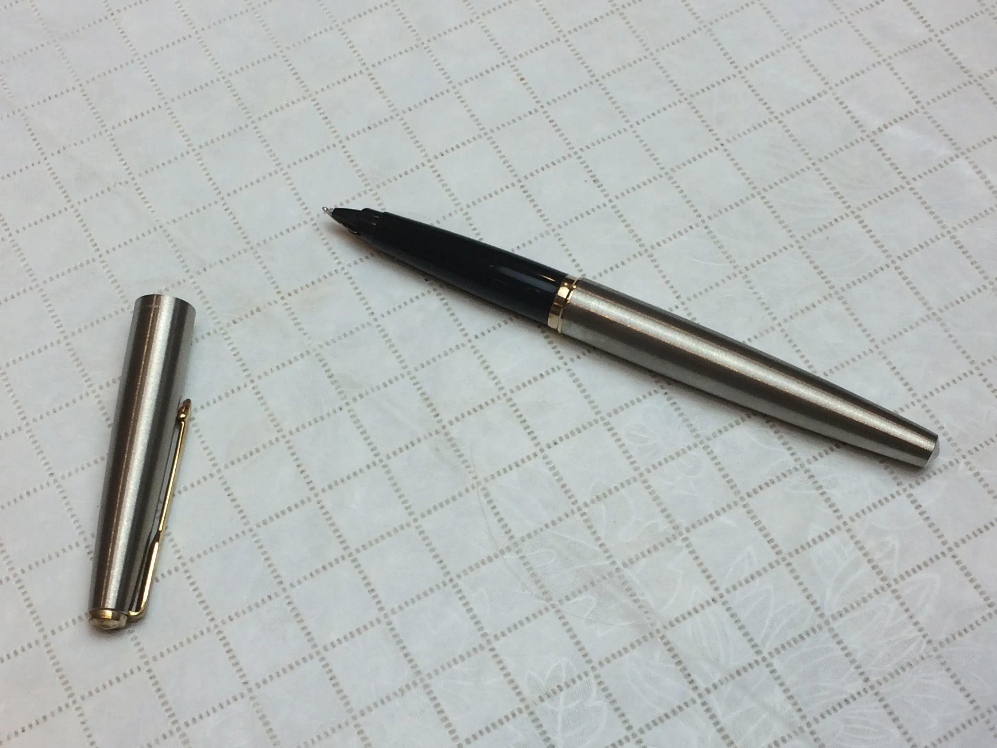 FOUNTAIN PENS VINTAGE AND MODERN・パーカー FOUNTAIN PENS VINTAGE AND MODERN・パーカー FOUNTAIN PENS