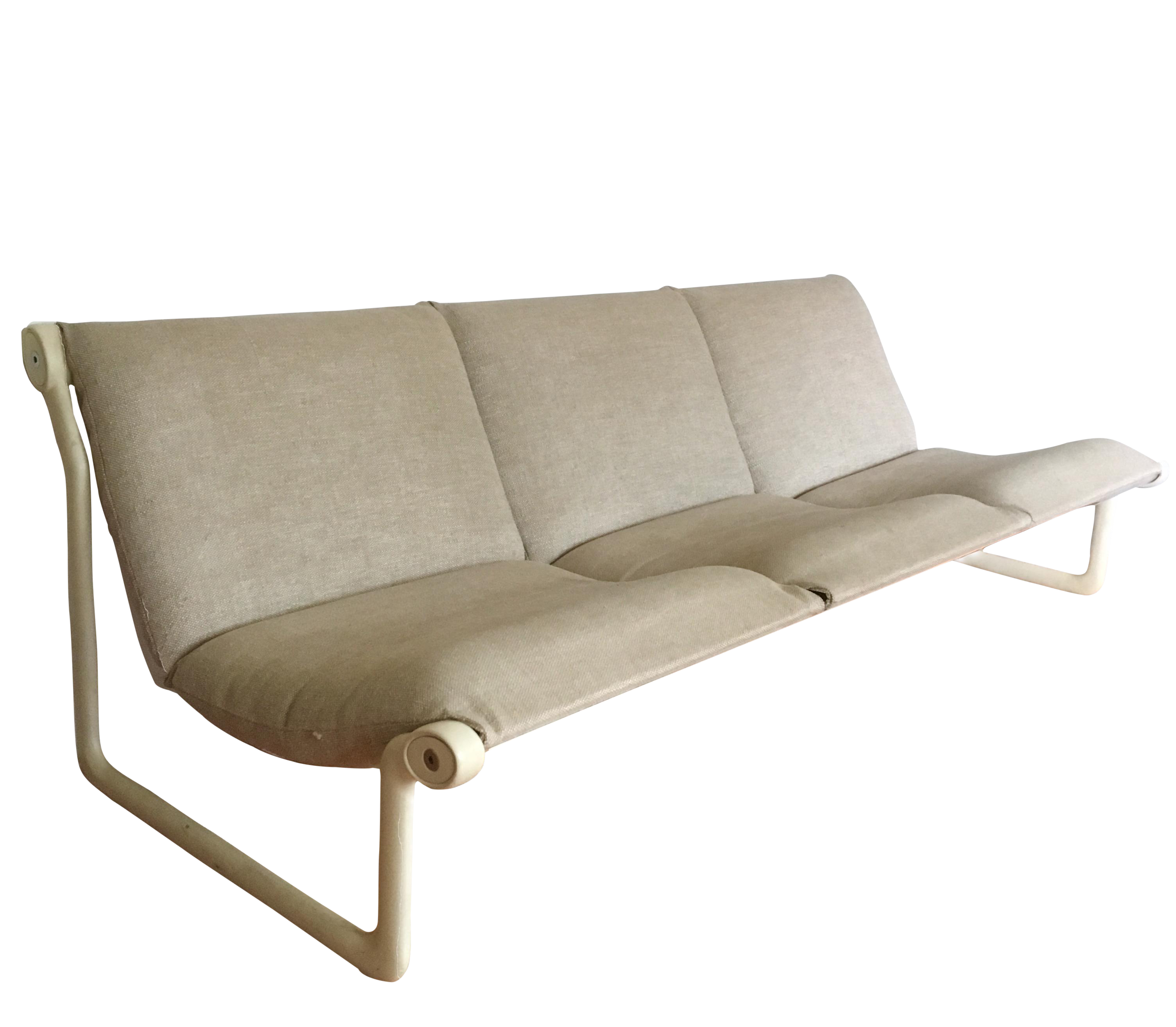 Knoll Sling Sofa Review Home Co