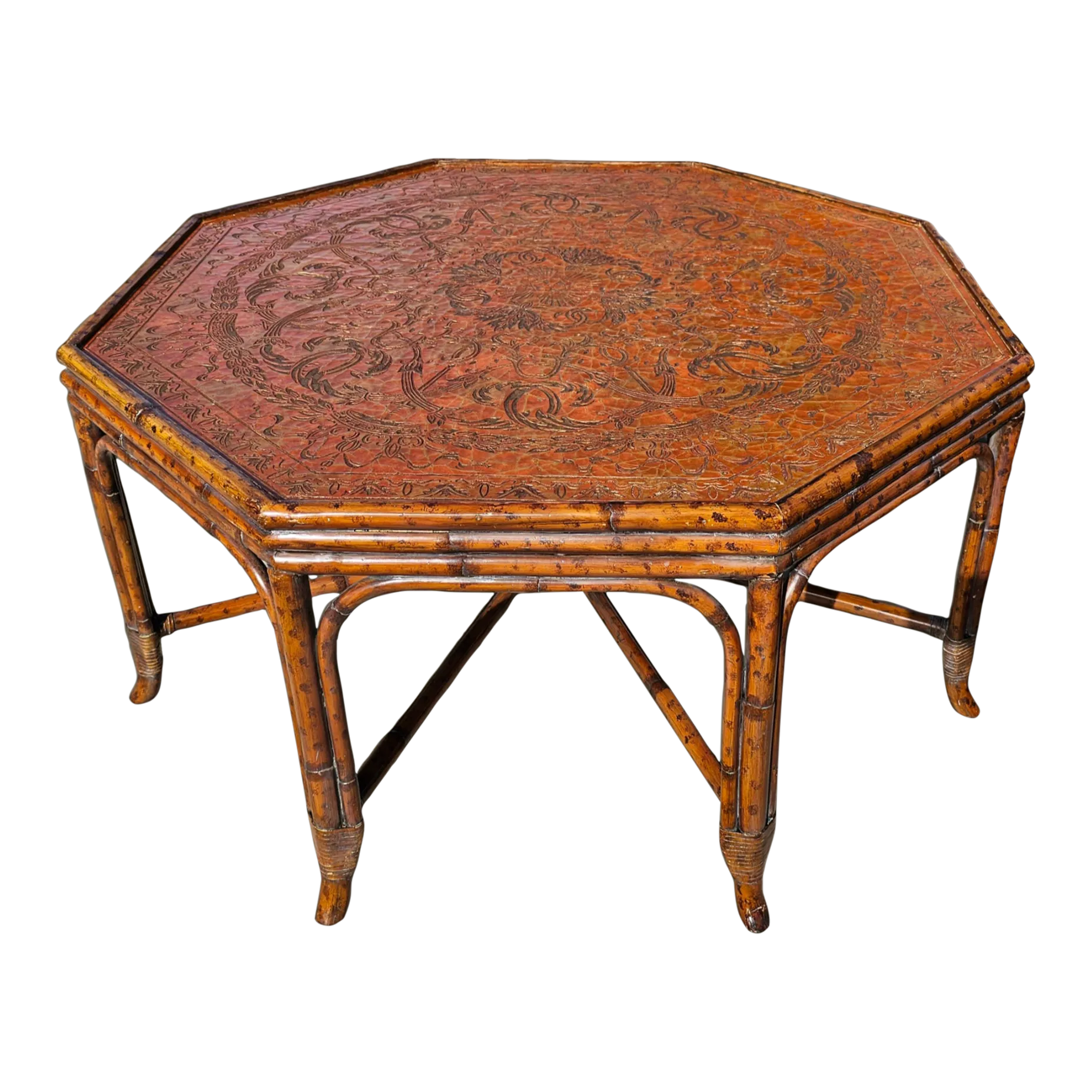 vintage-maitland-smith-faux-