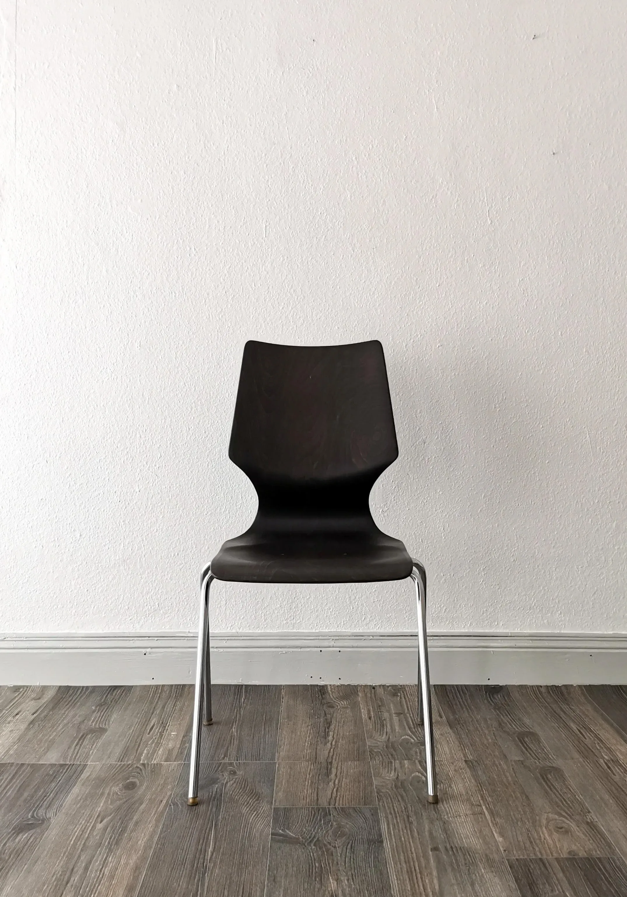 Flötotto Chair by Adam Stegner for Pagwood, 1960s