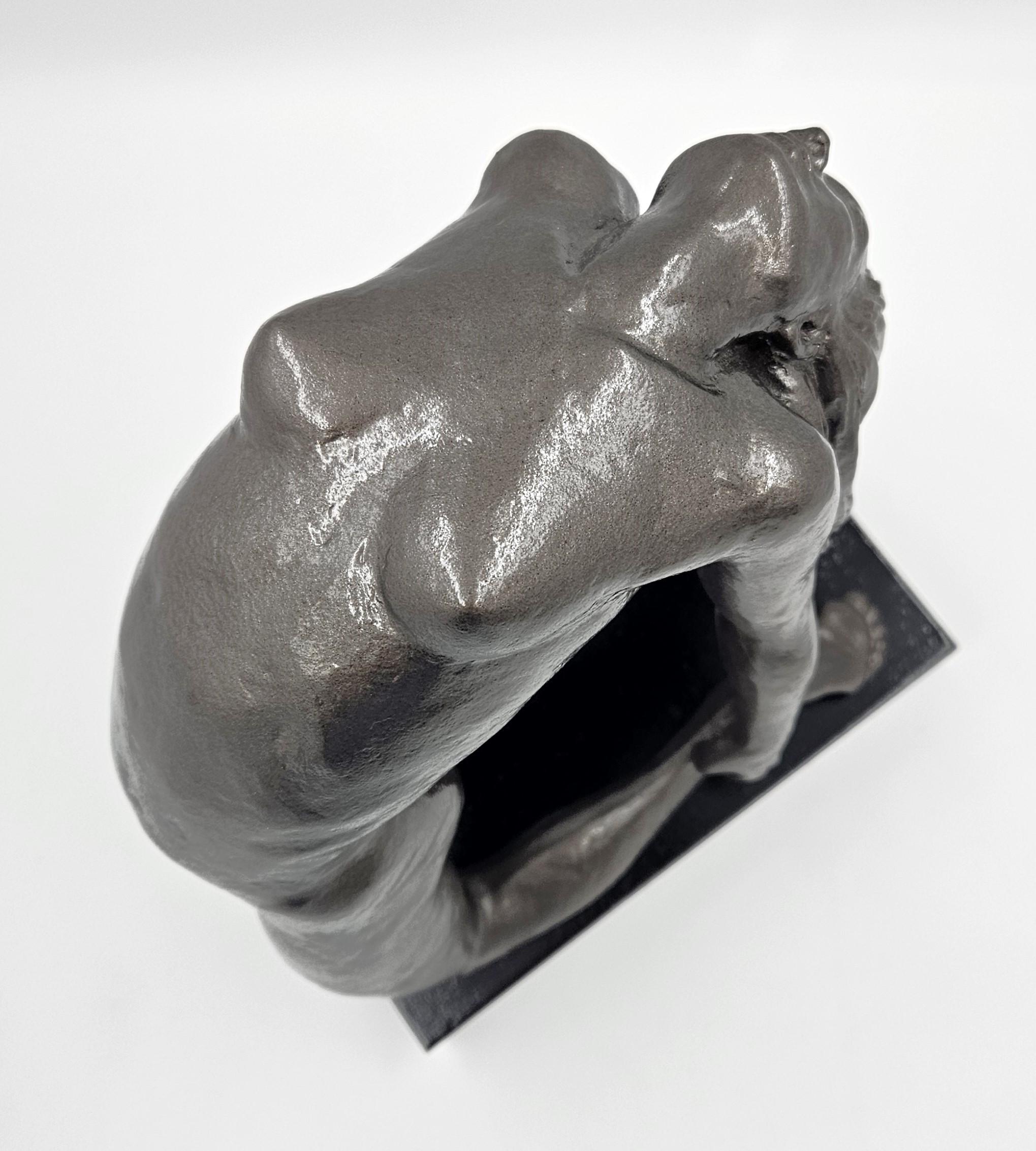 Austin Productions Durastone Sculpture 