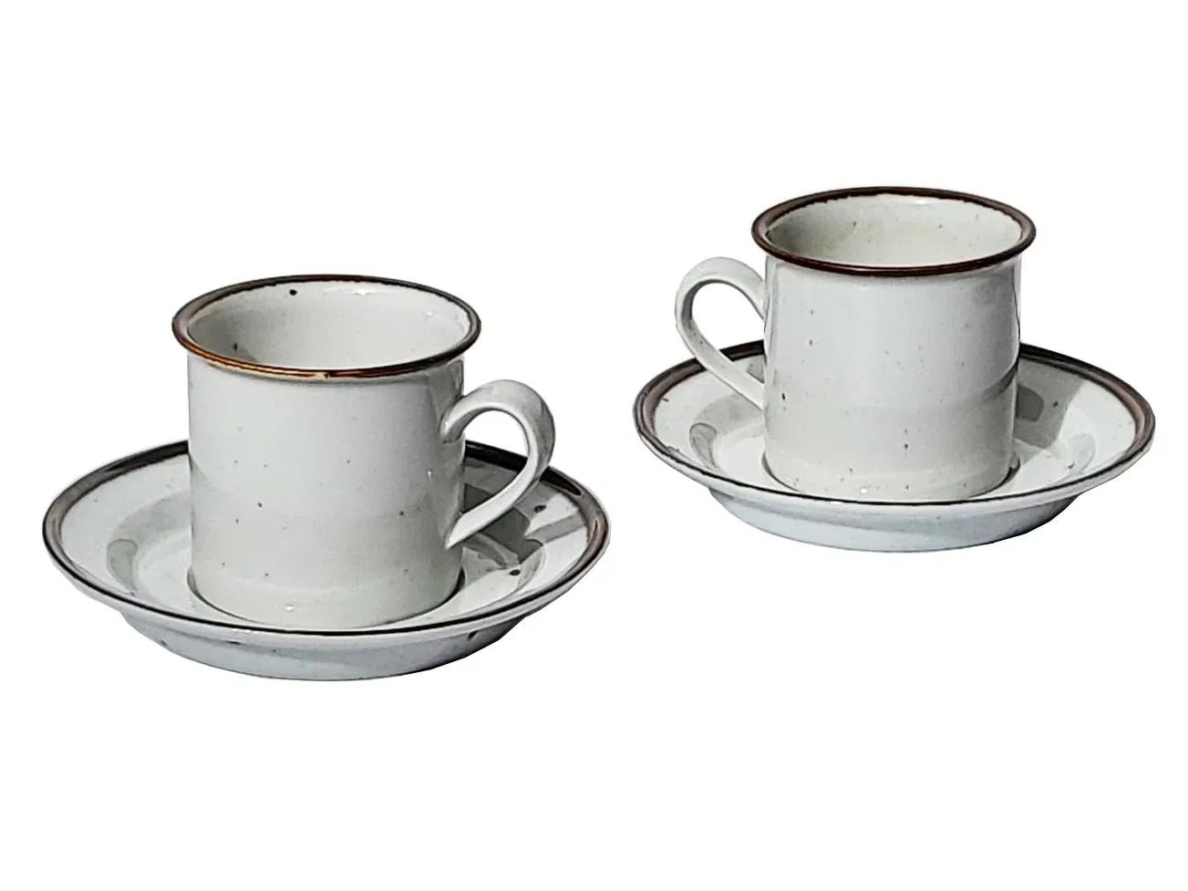 ヴィンテージ ダンスク　ブラウンミストチューリーン vintage-dansk-brown-generation