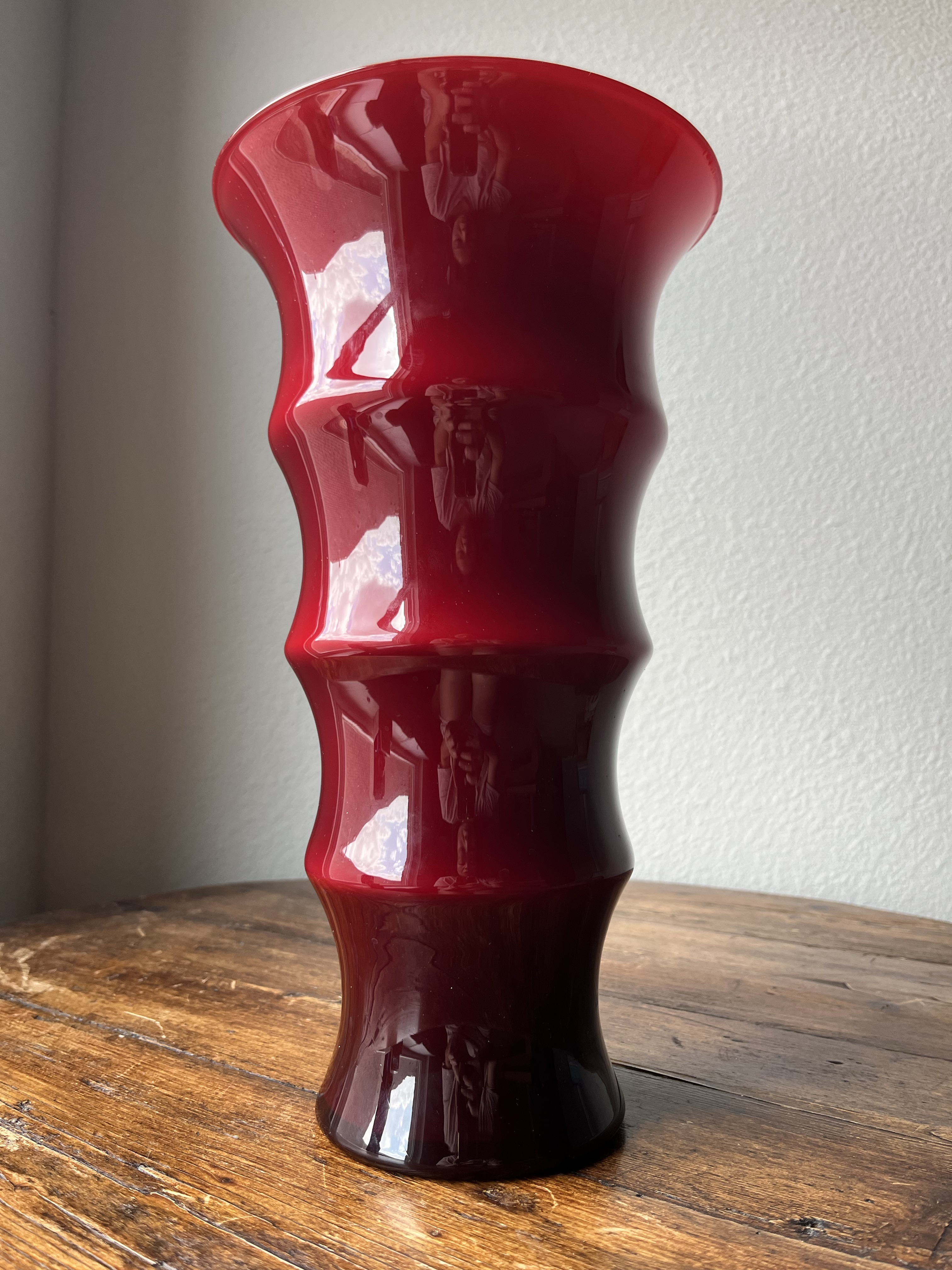 holmegaard-denmark-karen-